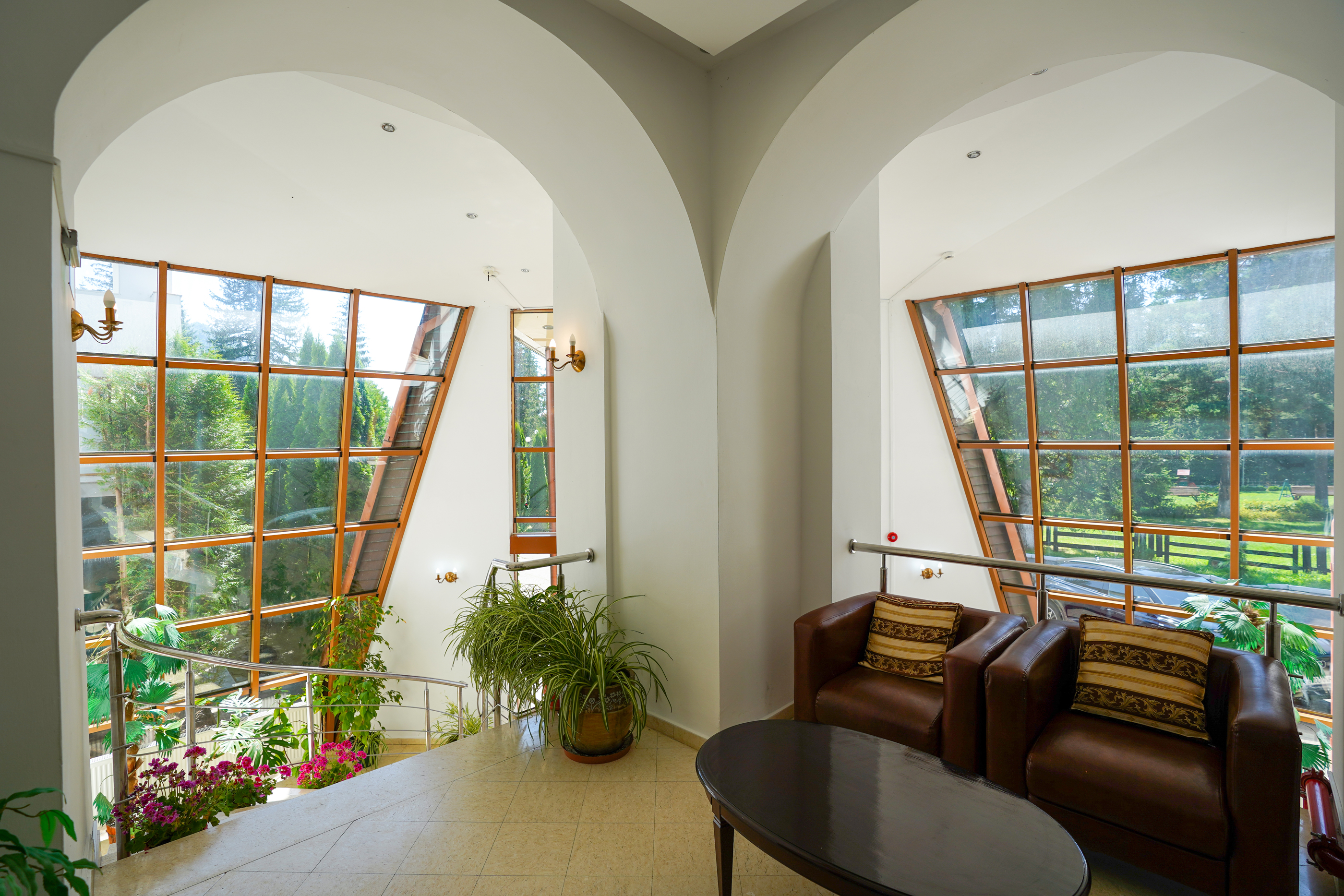  Hotel Miraj – 4-Star Hotel in the Heart of the Poiana Braov Mountain Resort - 物件實景