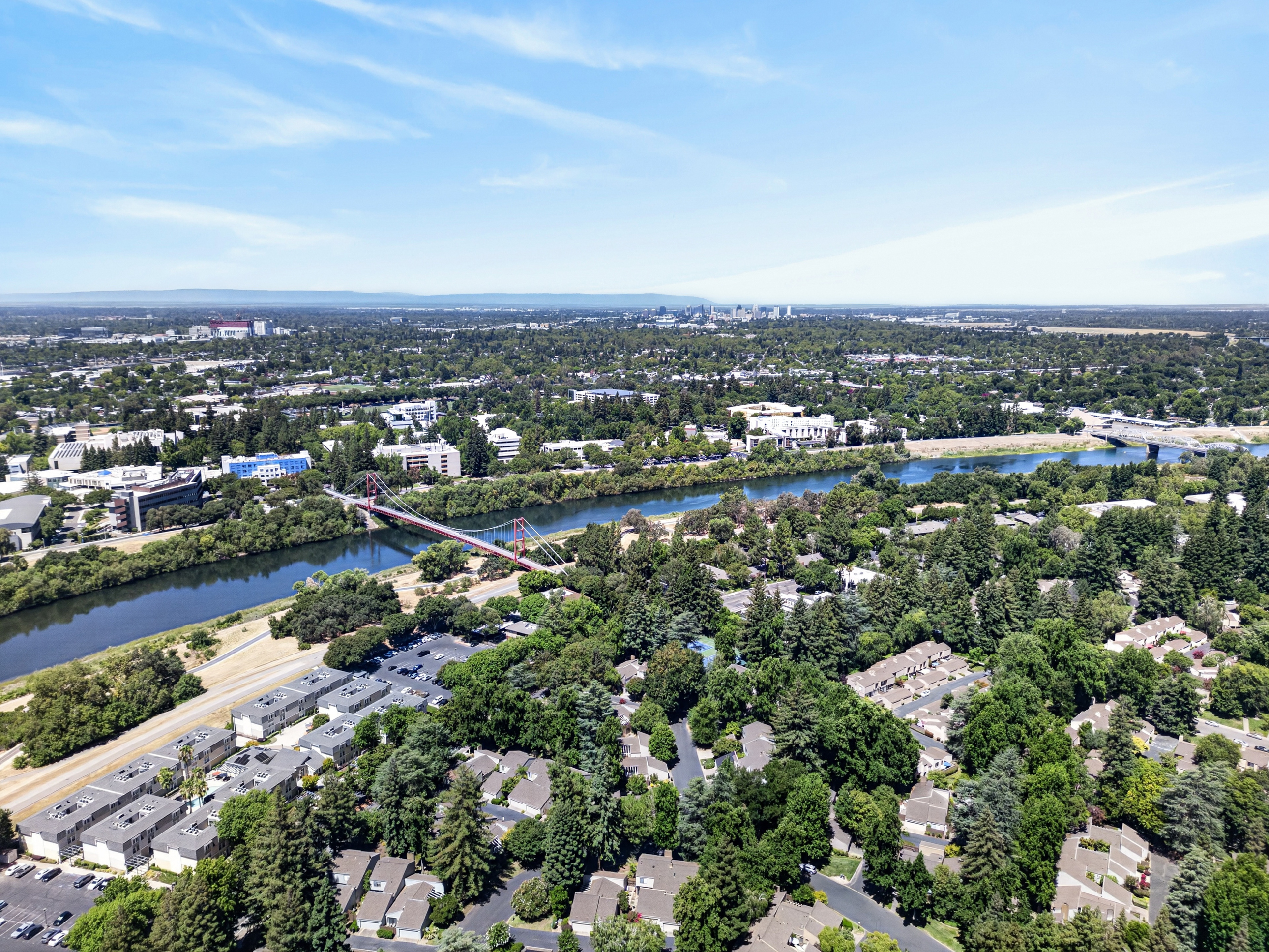  1427 Commons Drive, Sacramento, CA 95825 - 物件實景