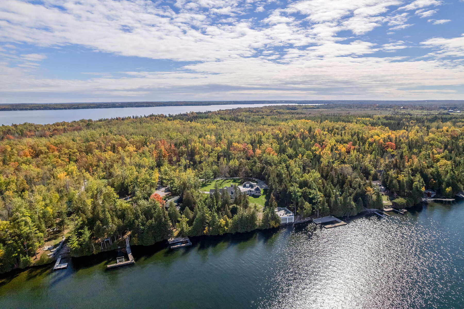  Connemara Estate  Balsam Lake - 物件實景