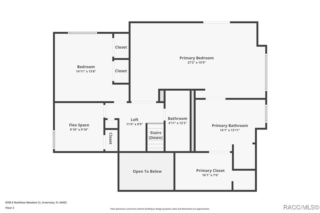 Inverness, Florida, 34453, United States, 6 Bedrooms Bedrooms, ,4 BathroomsBathrooms,Residential,For Sale,1975798