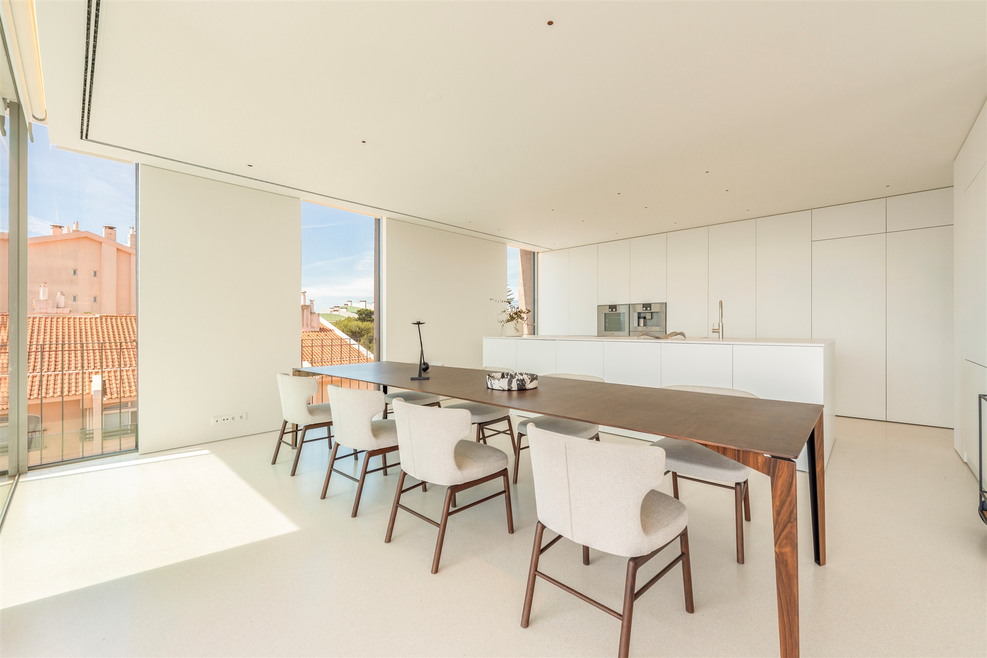  Ultimo Piso/Penthouse, 3 bedrooms, for Sale - 物件實景