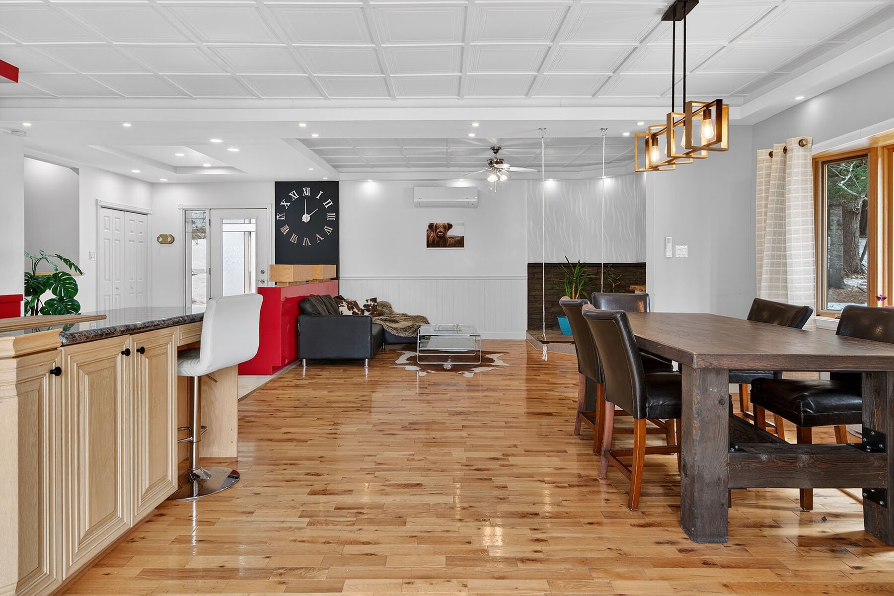  Mont-Tremblant, Laurentides - 物件實景