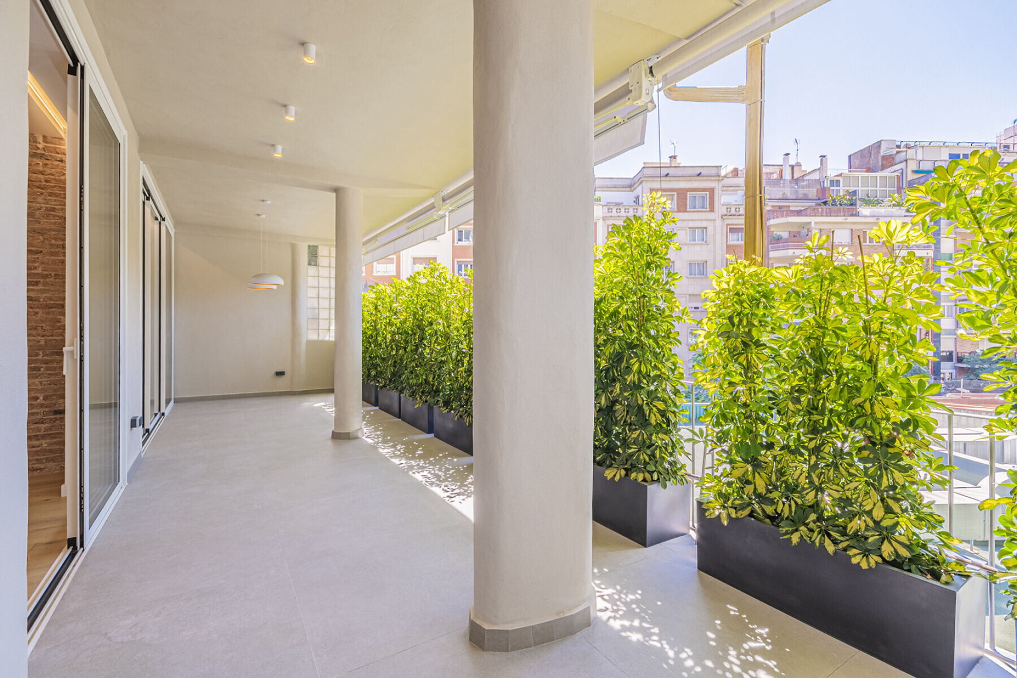  Spectacular apartment near Francesc Macia - 物件實景