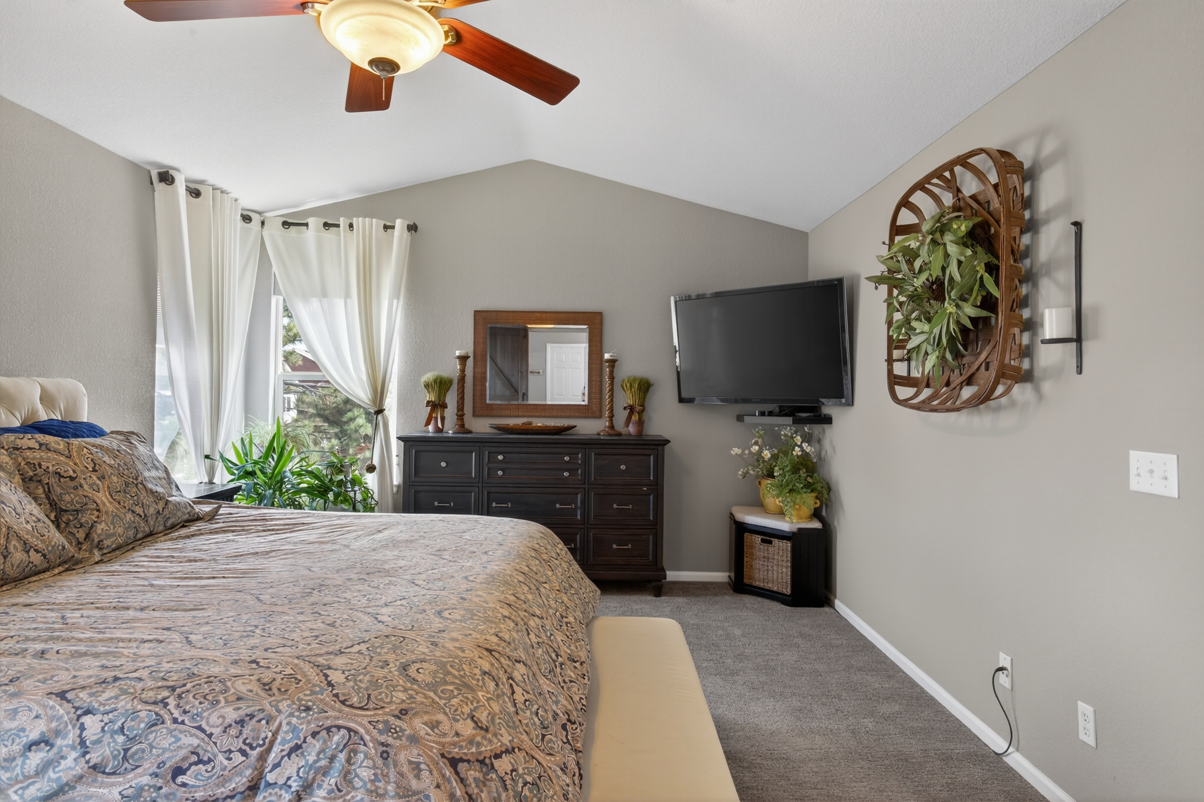  5521 Lost Meadow Trail, Castle Rock, CO, 80104 - 物件實景