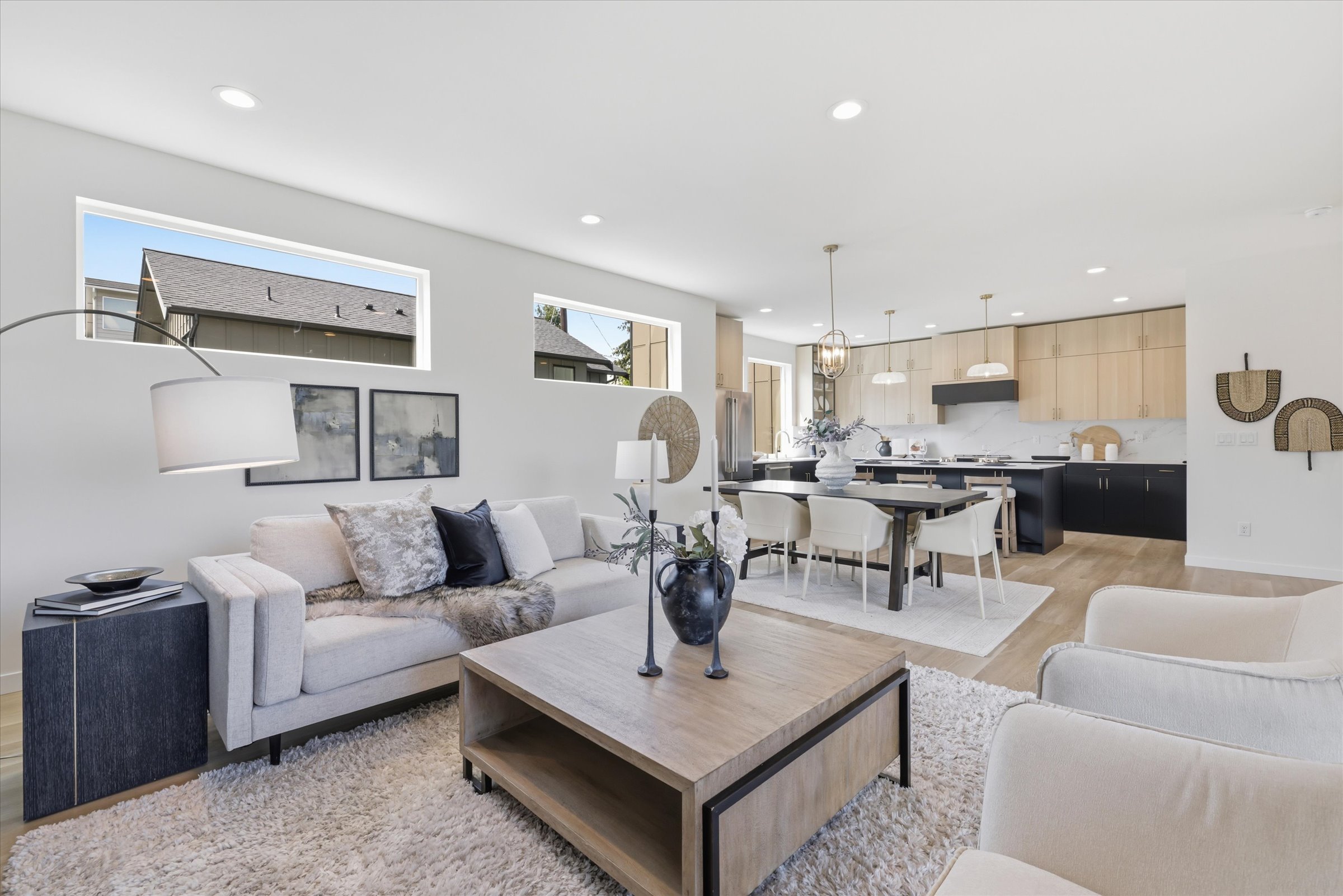  2613 NW 87th St, Seattle, WA 98117 - 物件實景