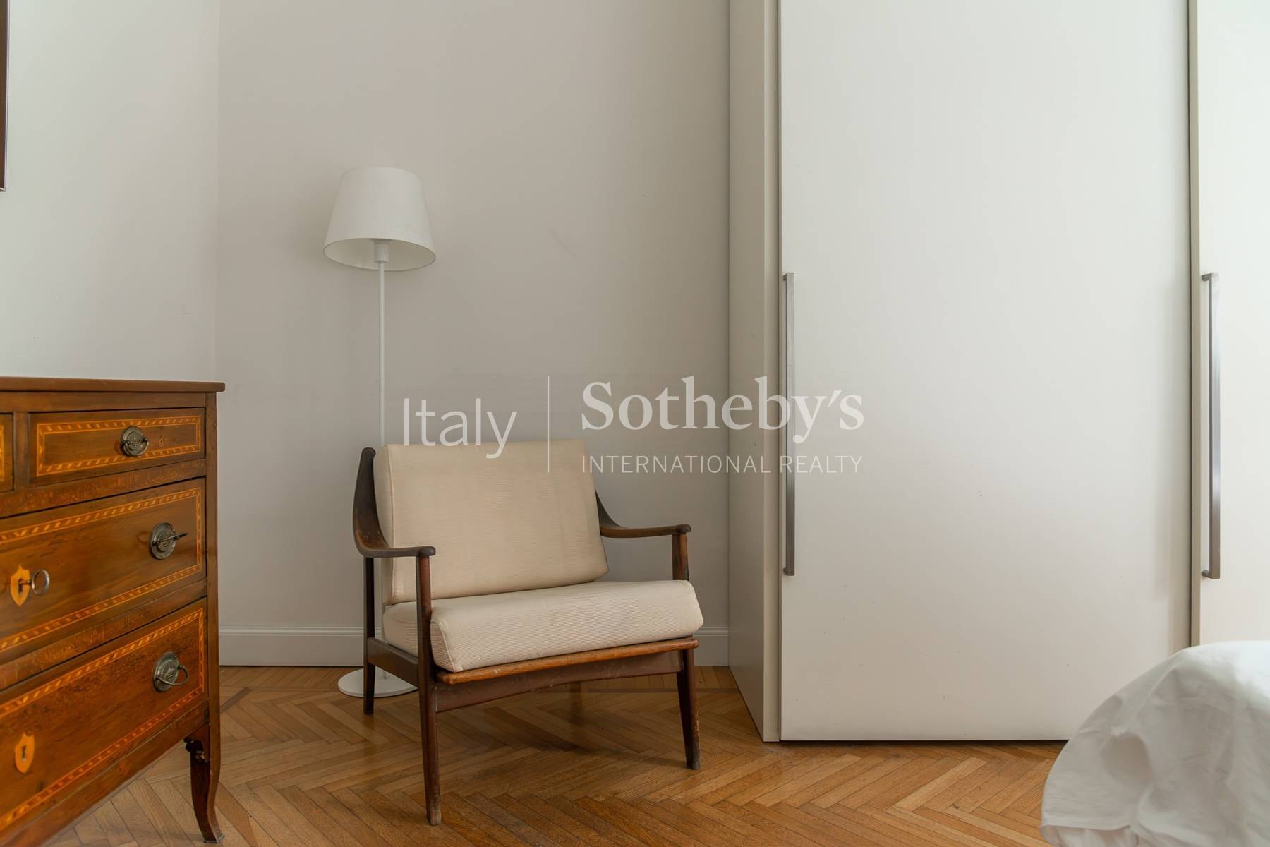  Charming apartment in central location - 物件實景