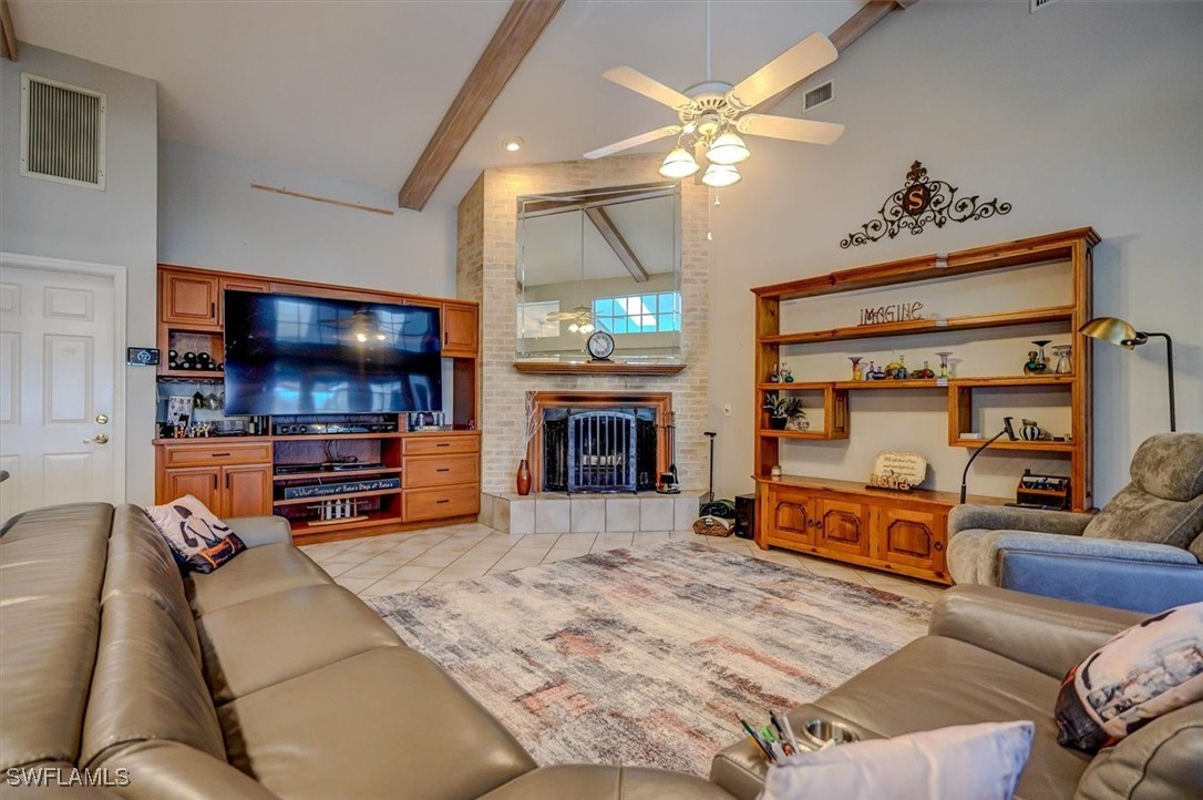 Fort Myers, Florida, 33919, United States, 4 Bedrooms Bedrooms, ,3 BathroomsBathrooms,Residential,For Sale,1981564