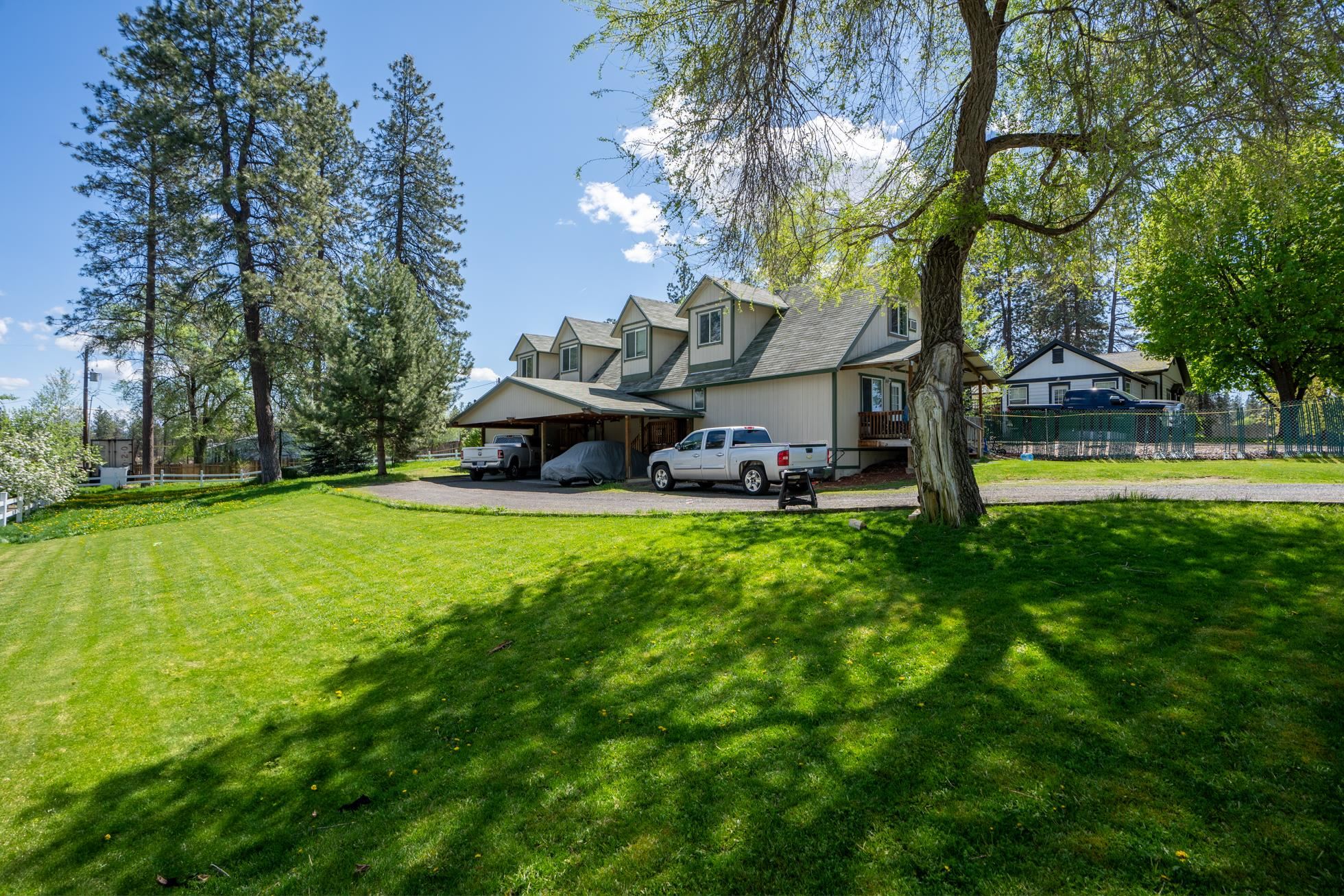Mead, Washington, 99021, United States, ,Residential,For Sale,1936912