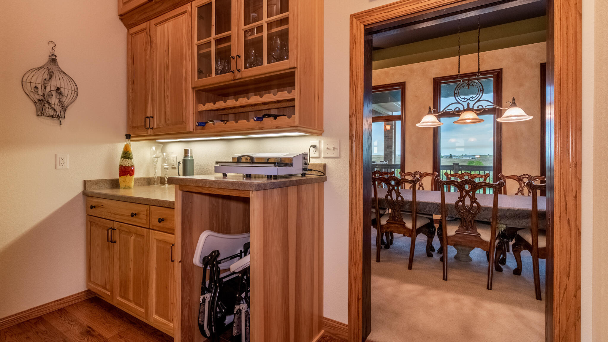 Beulah, North Dakota, 58523, United States, 4 Bedrooms Bedrooms, ,3 BathroomsBathrooms,Residential,For Sale,1780571