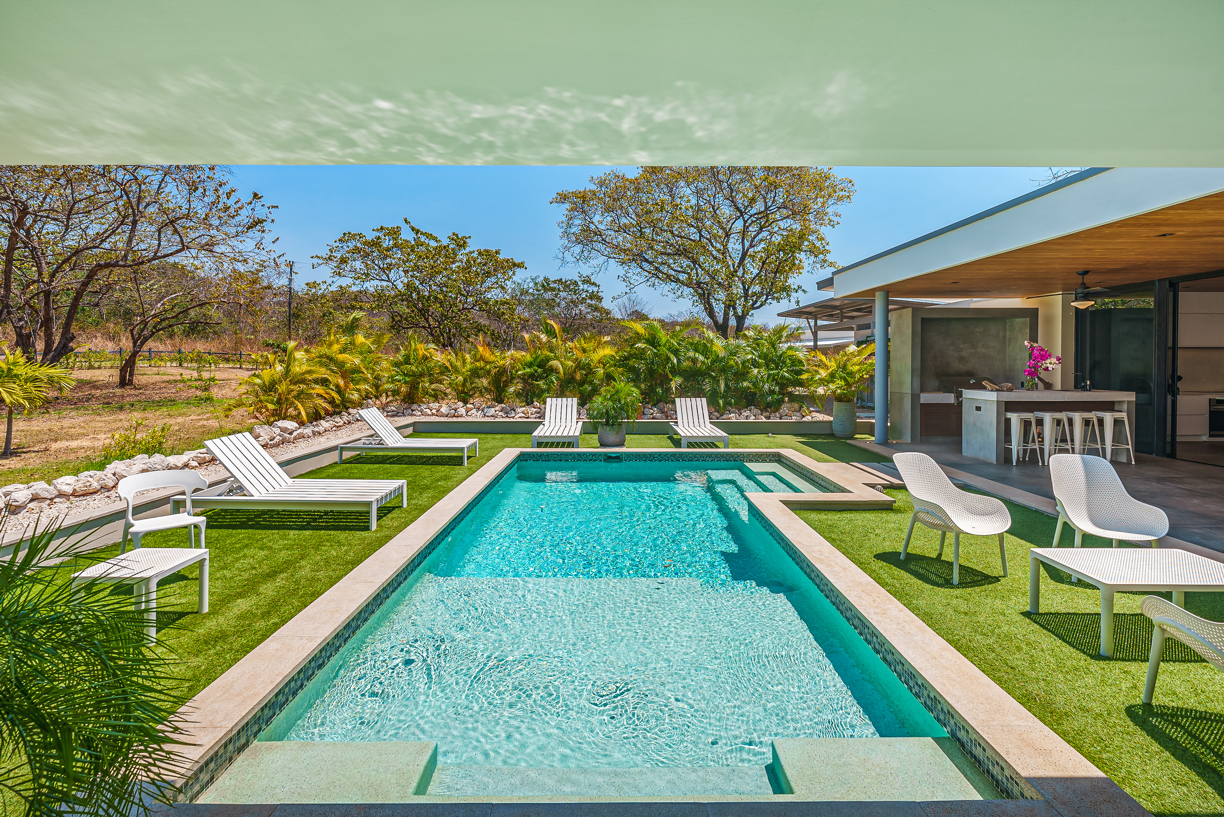 Rancho Agua Dulce, Los Pargos, Guanacaste, Costa R, Playa Negra, Guanacaste, CR, 8 Bedrooms Bedrooms, ,7 BathroomsBathrooms,Residential,For Sale,Rancho Agua Dulce, Los Pargos, Guanacaste, Costa R,1613023
