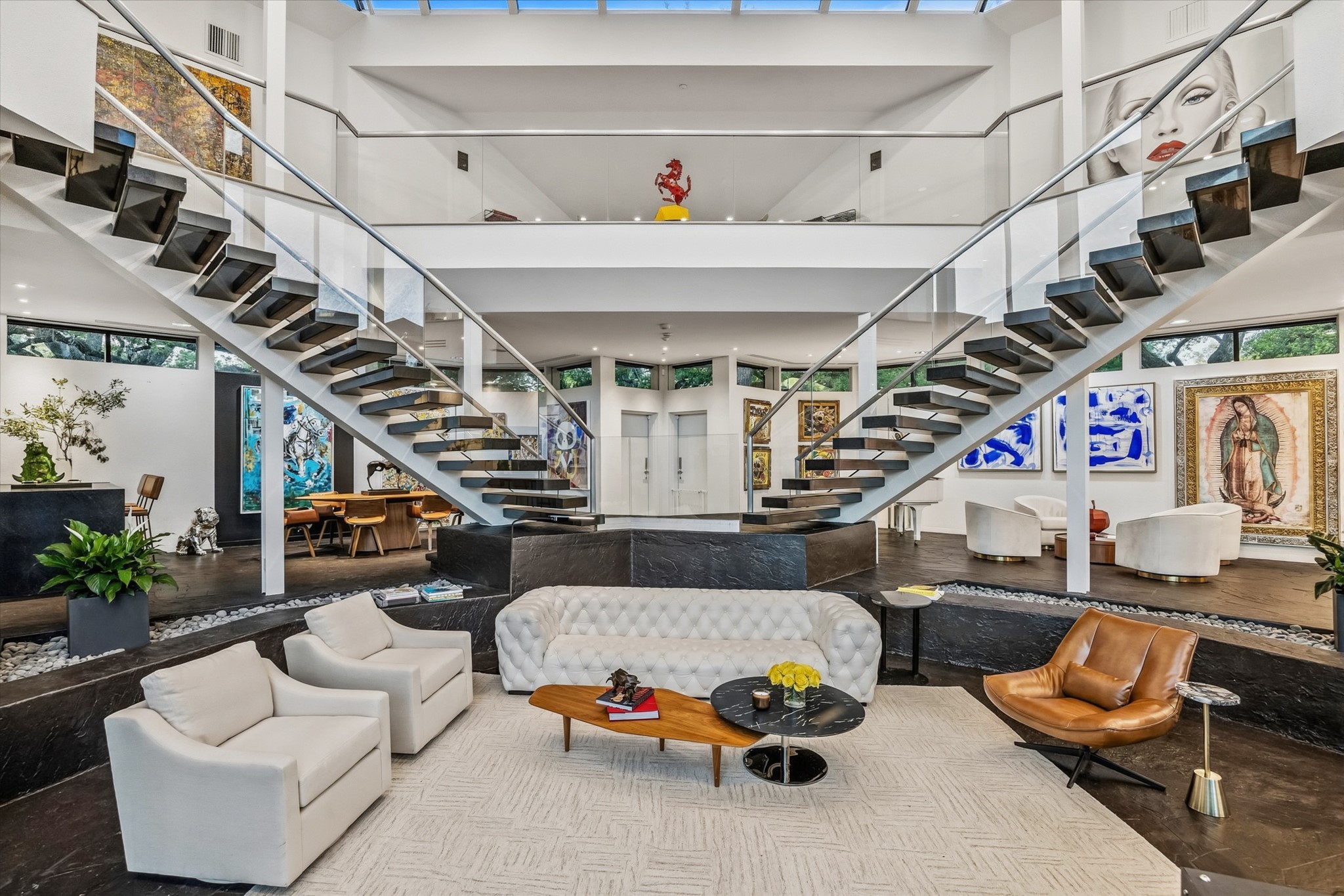  The Black Bull House - 物件實景