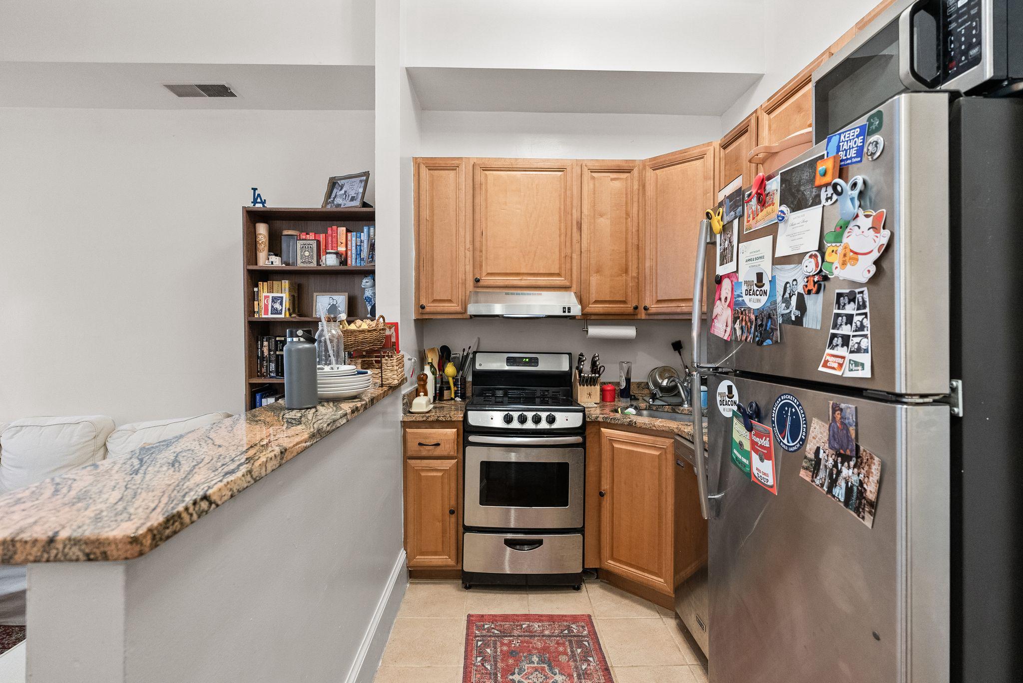  1913 13th Street NW, Washington, DC, 20009 - 物件實景