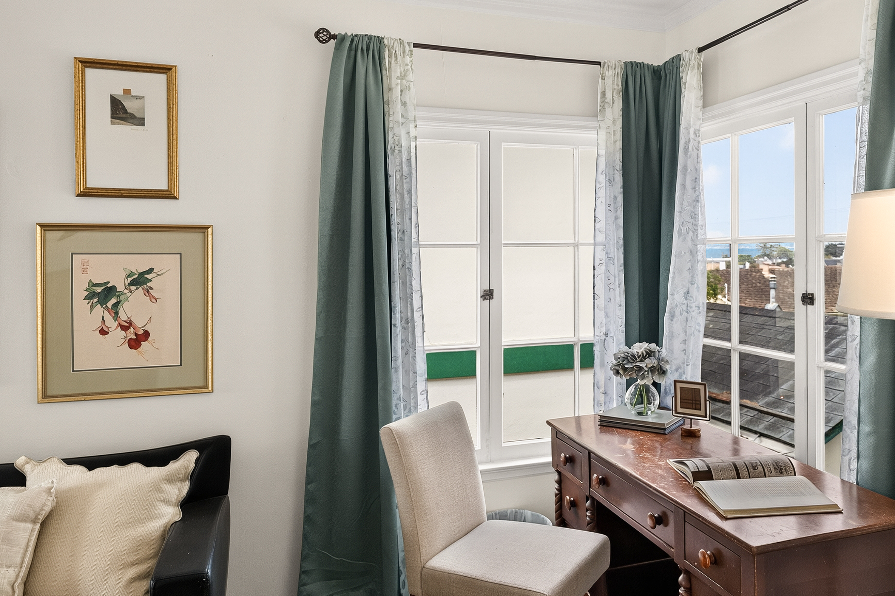  315 Cypress Avenue, Pacific Grove - 物件實景