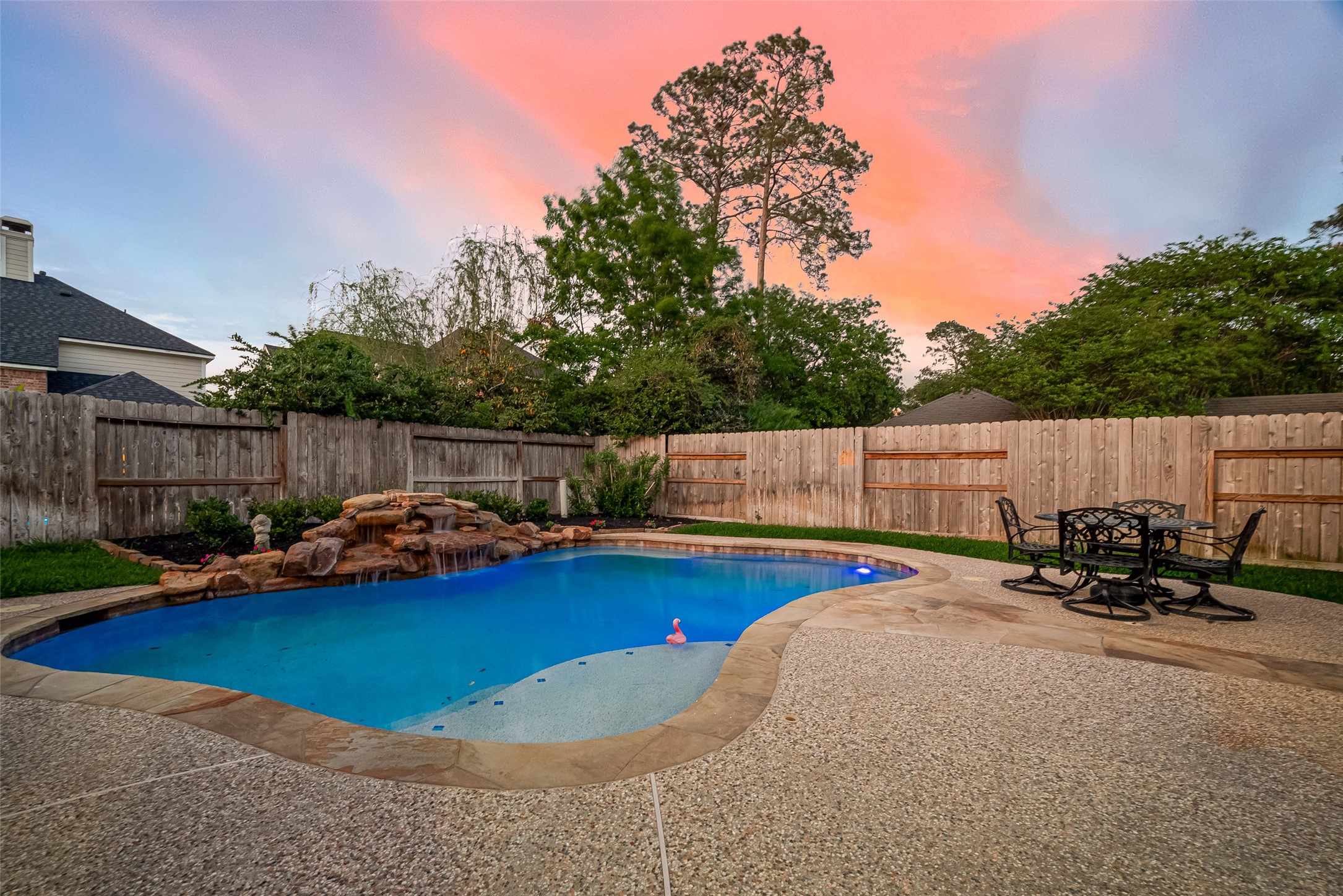  12810 Bedford Falls Drive - 物件實景