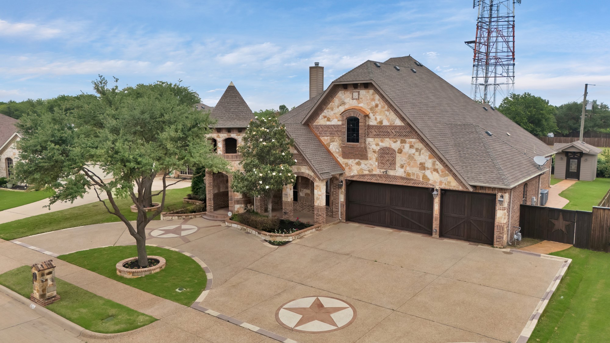 Mansfield, Texas, 76063, United States, 5 Bedrooms Bedrooms, ,5 BathroomsBathrooms,Residential,For Sale,1796537