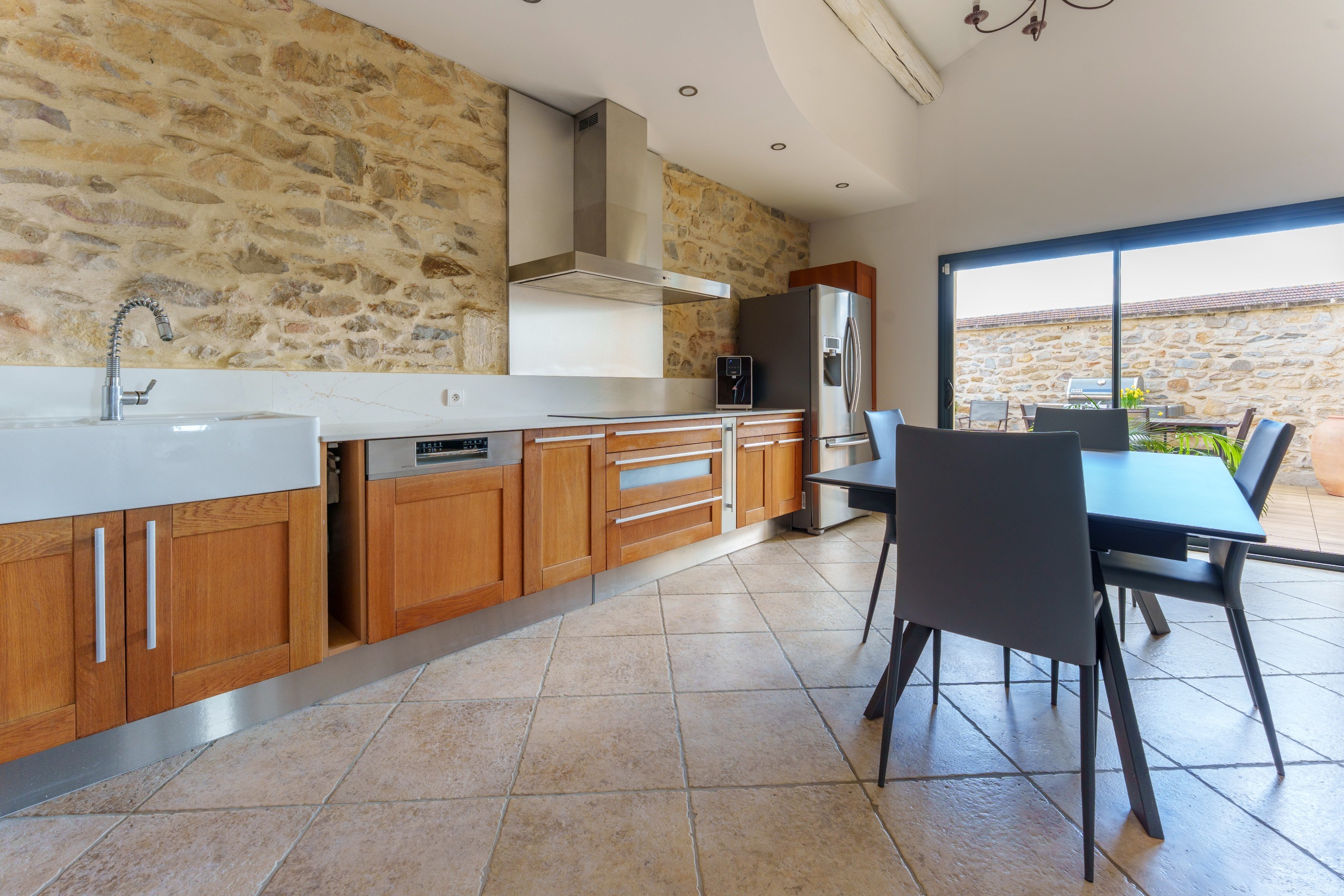  EXCEPTIONAL COUNTRY HOUSE - 物件實景