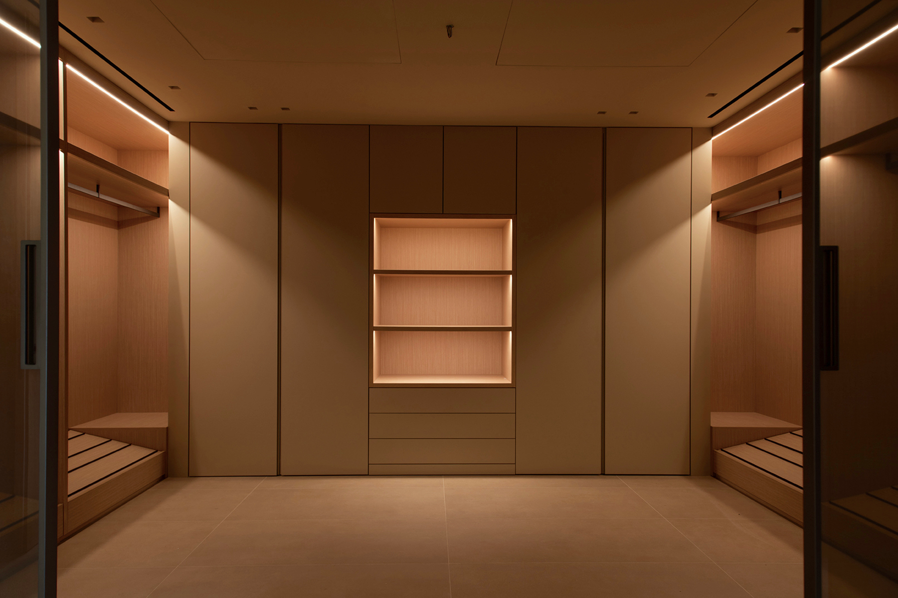  Turnkey newly built villa in the Fifteen, La Reserva de Sotogrande - 物件實景