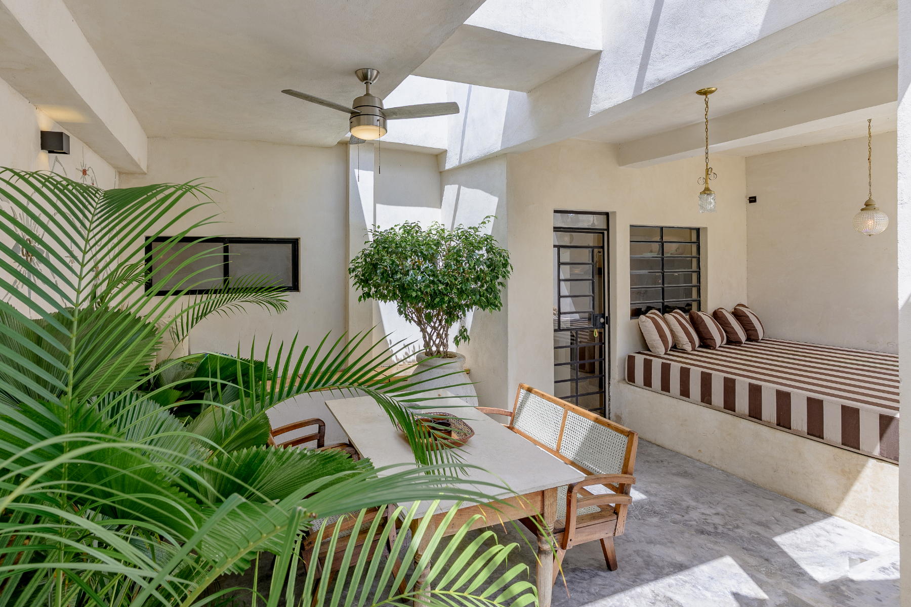  Casa Alma in Merida’s Historic Downtown - 物件實景