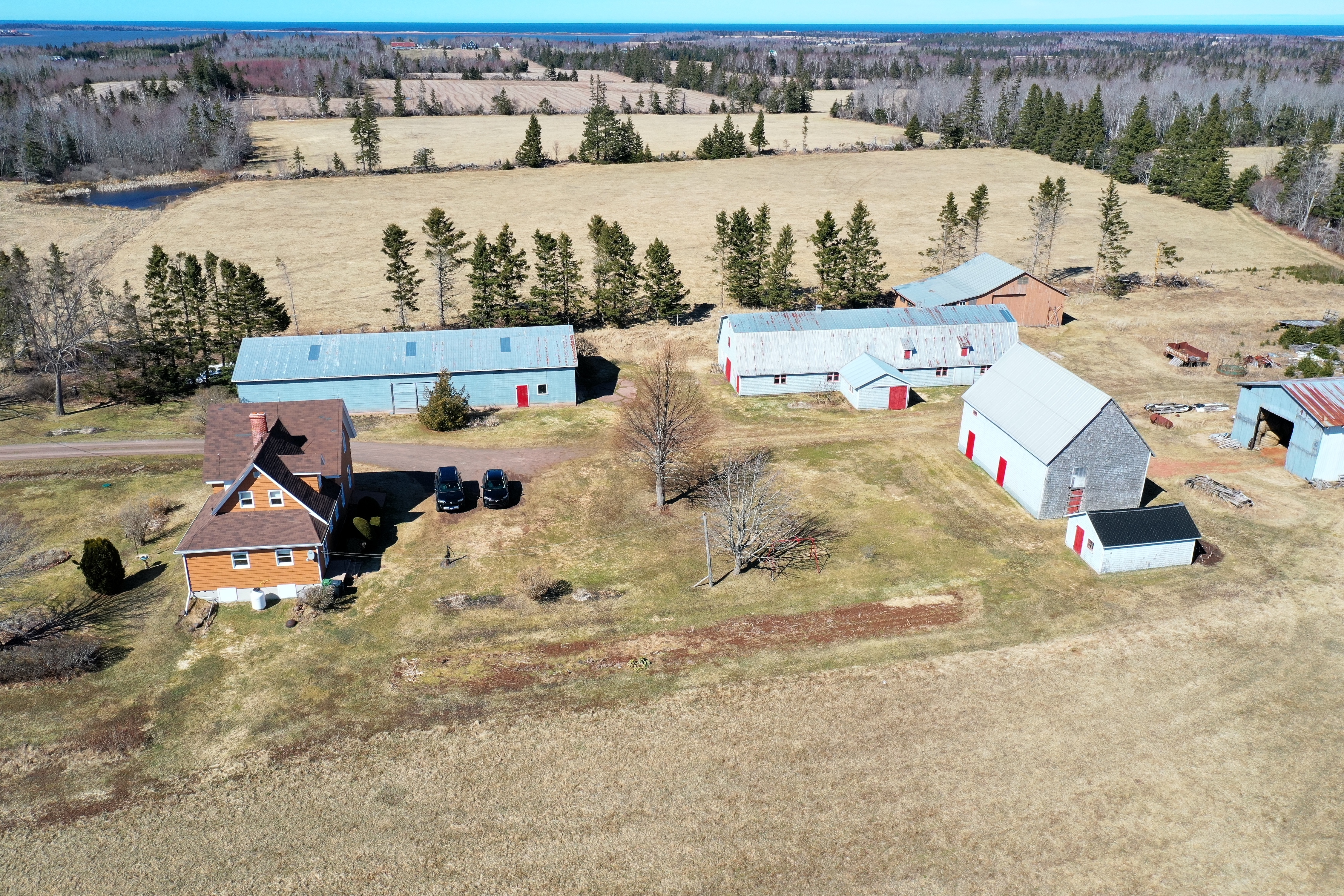North Winsloe, Prince Edward Island, C1E 2T2, CA, 4 Bedrooms Bedrooms, ,2 BathroomsBathrooms,Residential,For Sale,1874749