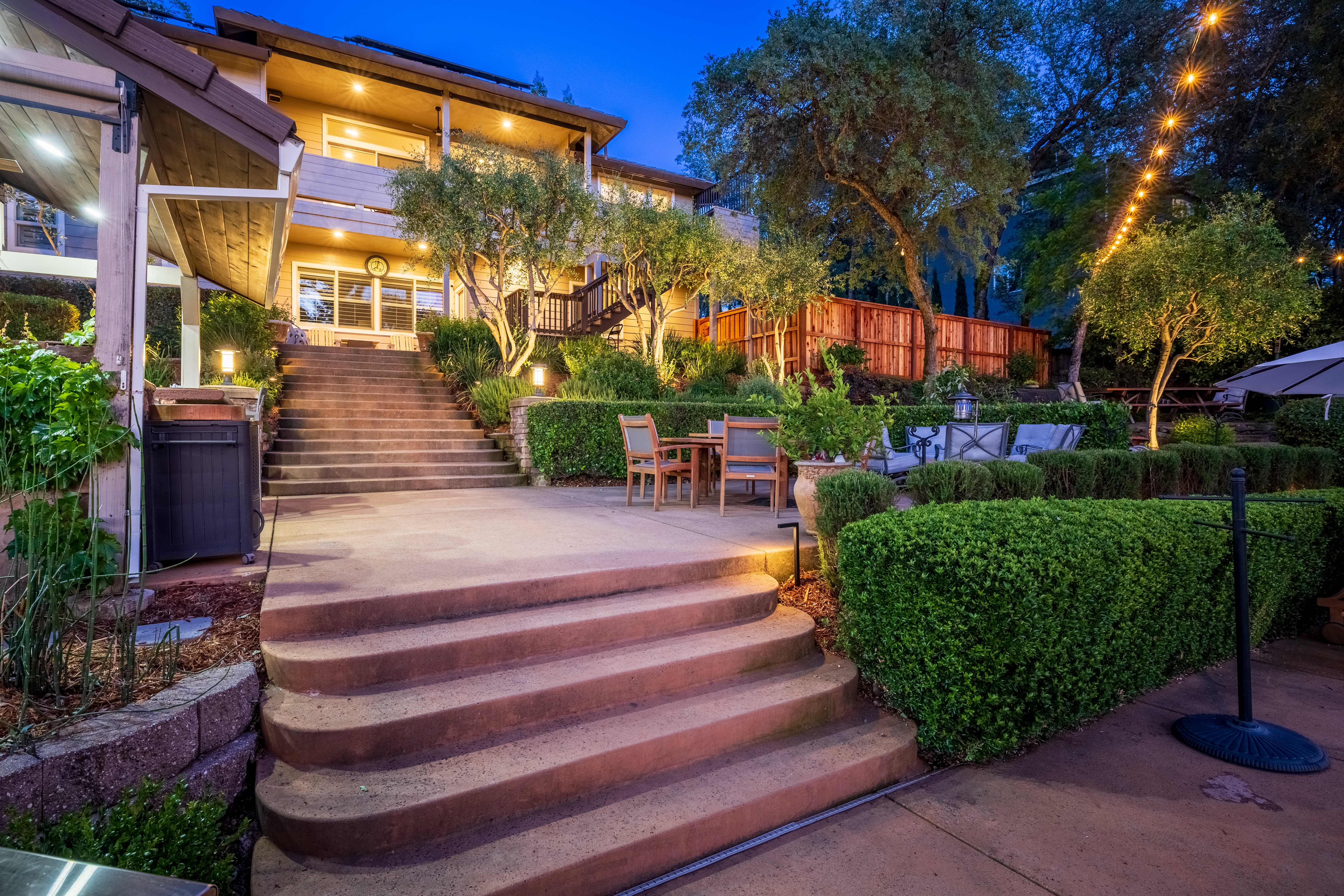 2360 Telegraph-Hill, El Dorado Hills, CA 95762 - 物件實景