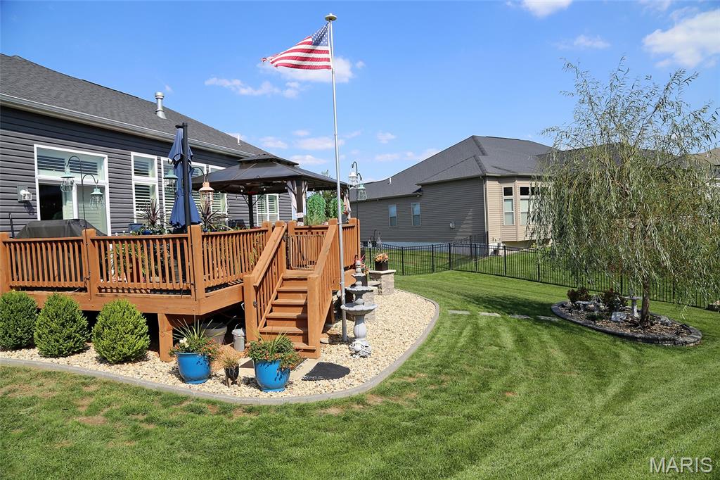 Wentzville, Missouri, 63385, United States, 3 Bedrooms Bedrooms, ,3 BathroomsBathrooms,Residential,For Sale,1958950
