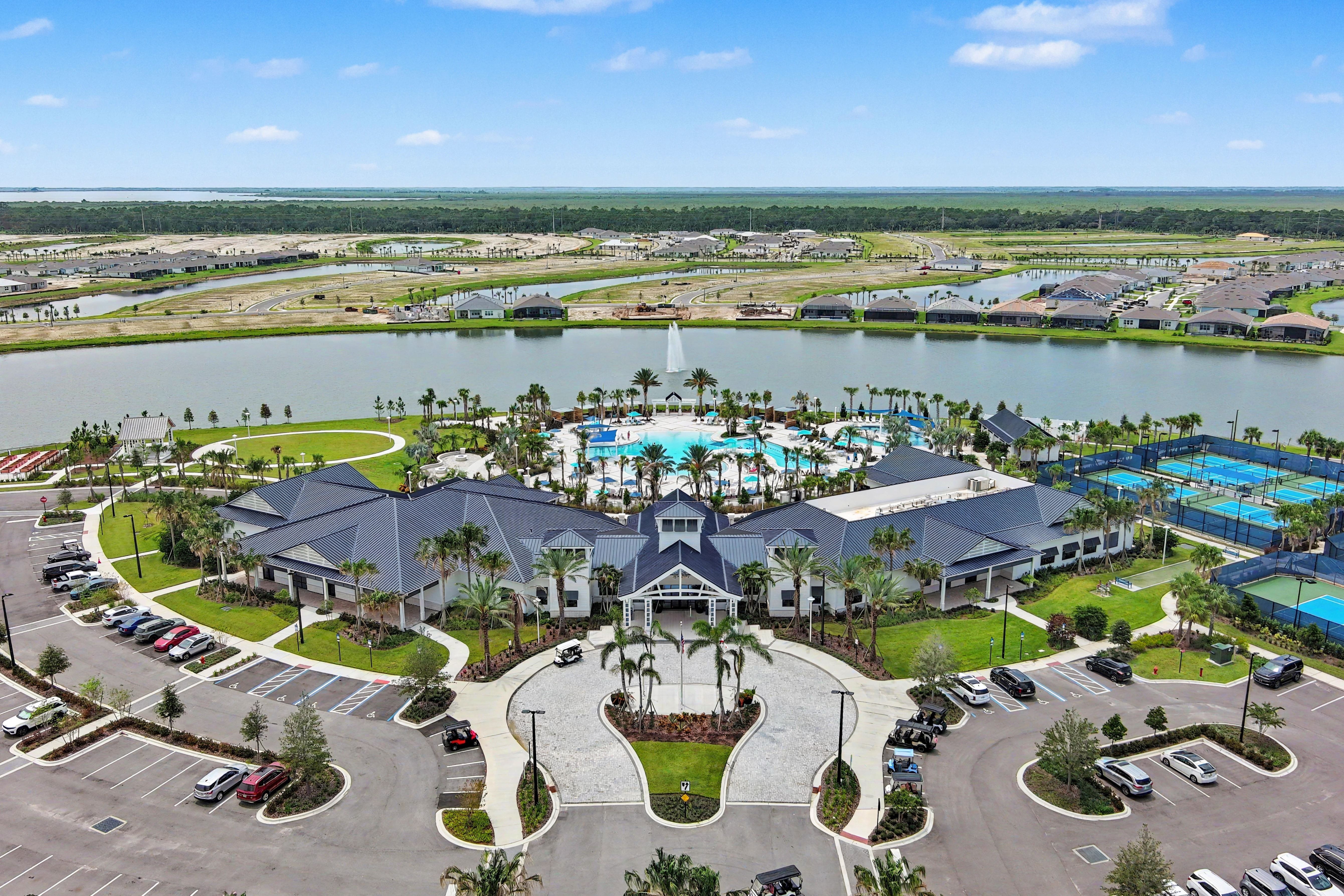  3484 Bubbles Court, Melbourne, FL, 32940 - 物件實景