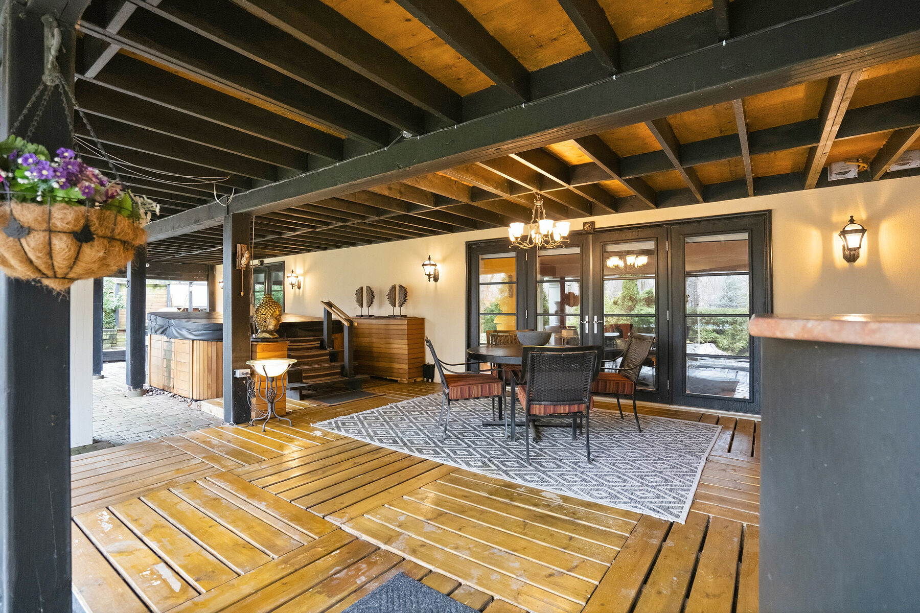  Ravine Garden Estate - 物件實景