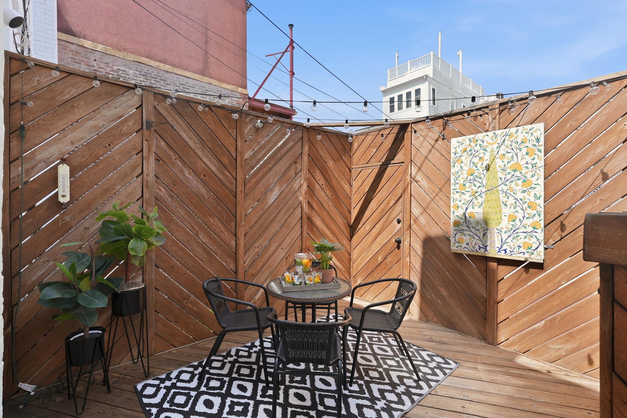  2129 Newport Place NW, Washington, DC, 20037 - 物件實景