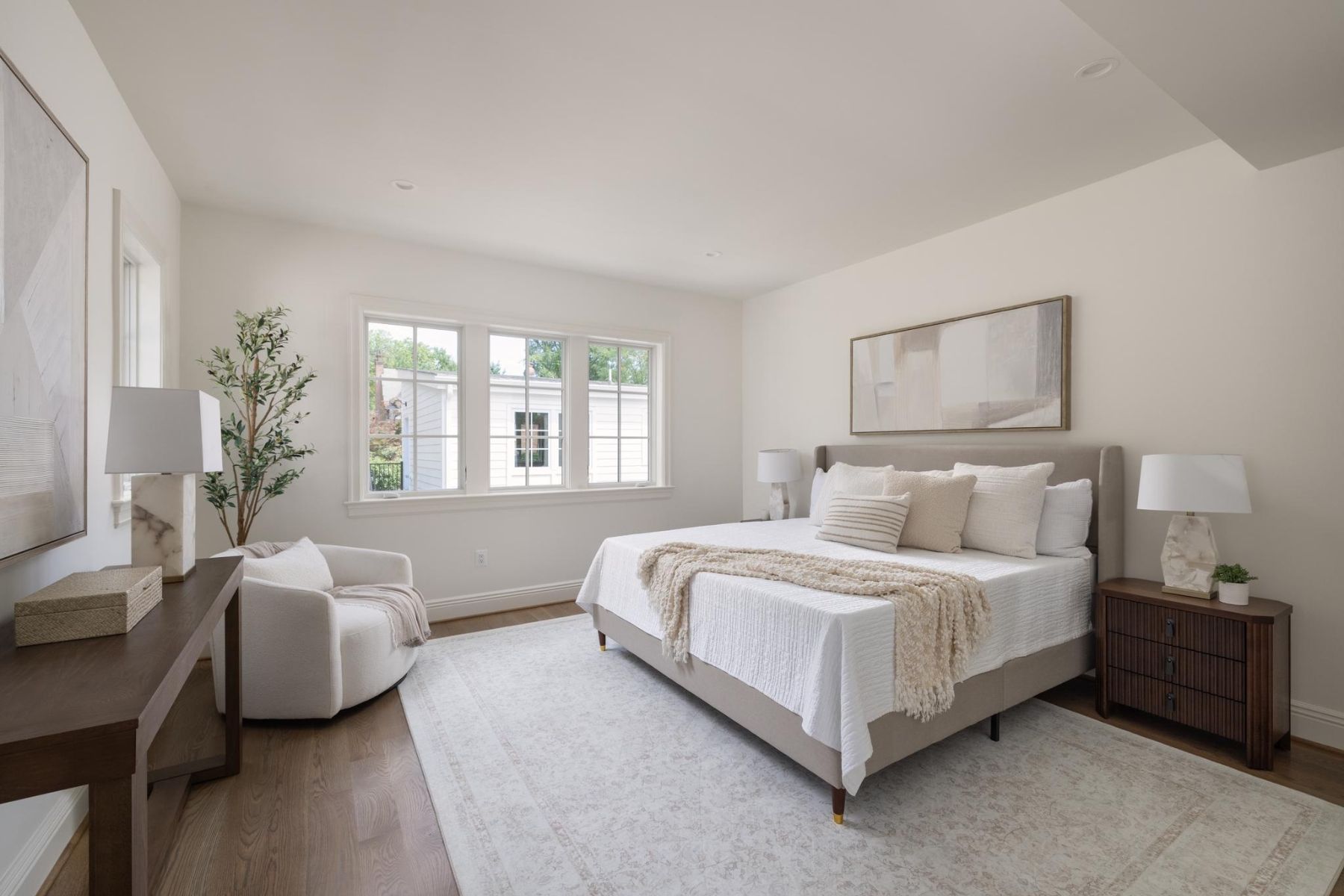  3543 Albemarle Street NW, Washington, DC, 20008 - 物件實景