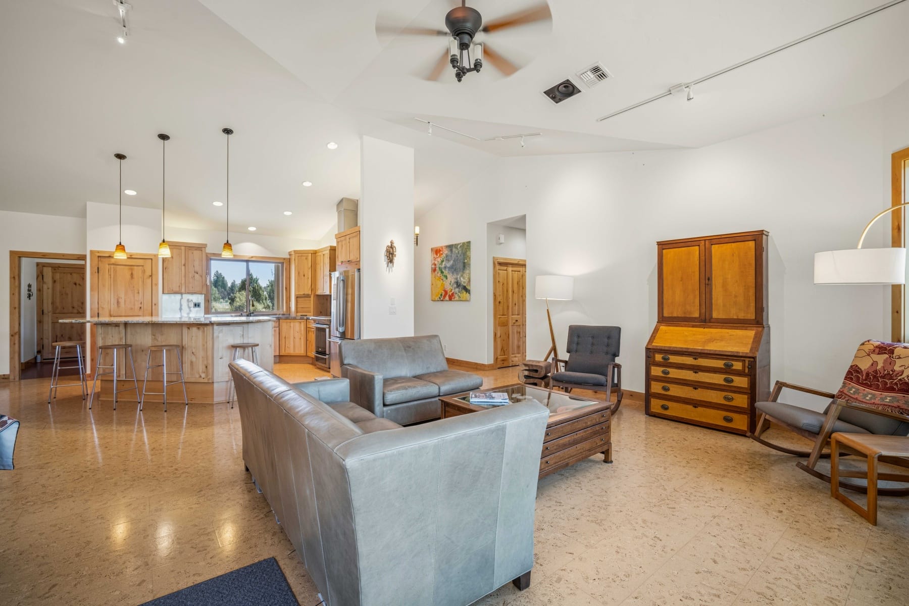  63945 W Quail Haven Drive Bend, OR 97703 - 物件實景