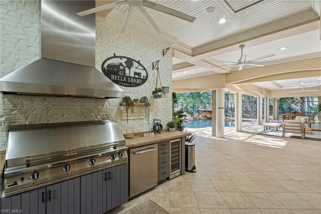 Naples, Florida, 34116, United States, 6 Bedrooms Bedrooms, ,9 BathroomsBathrooms,Residential,For Sale,2000525