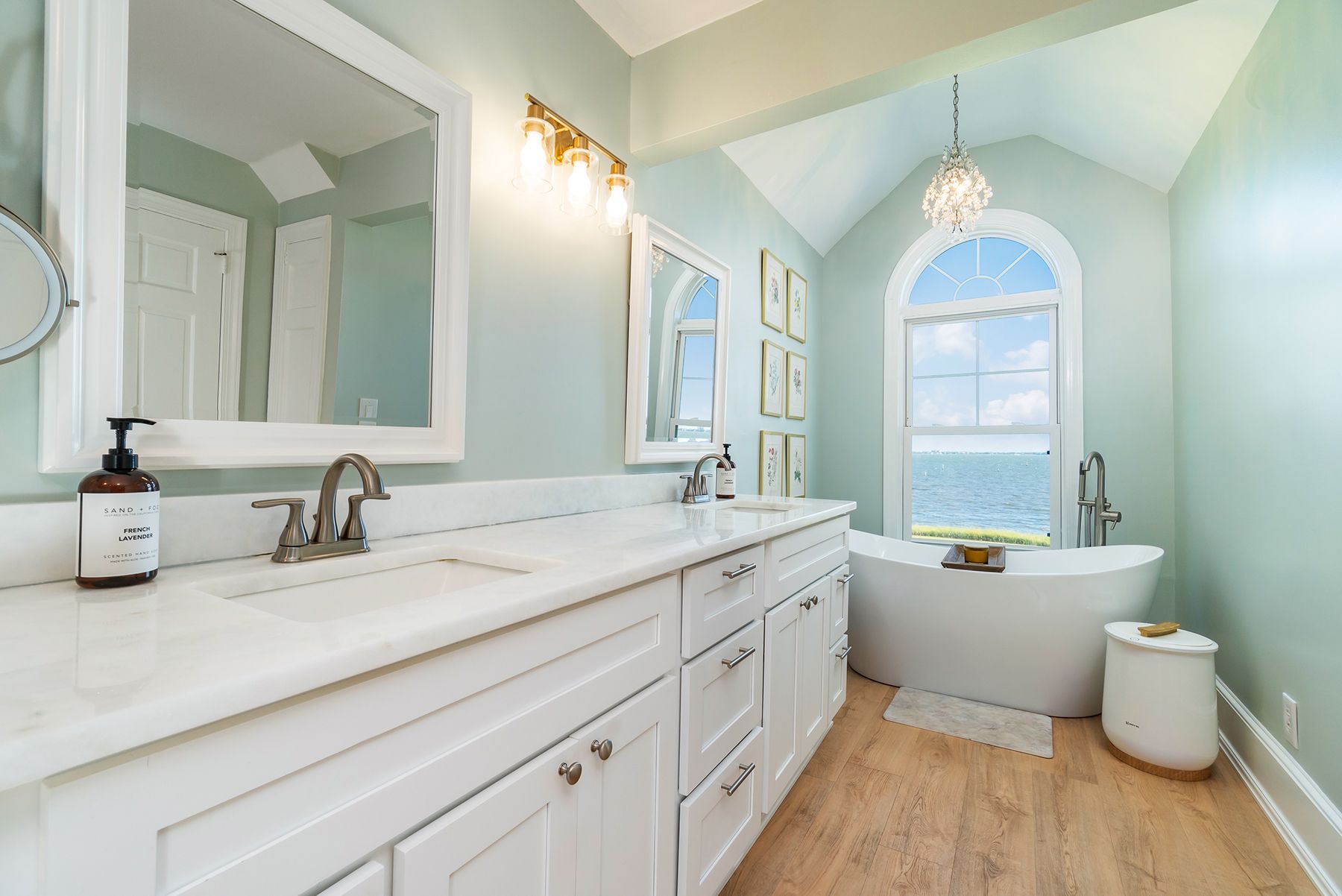  323 Brook Lane, Newport, NC 28570 - 物件實景