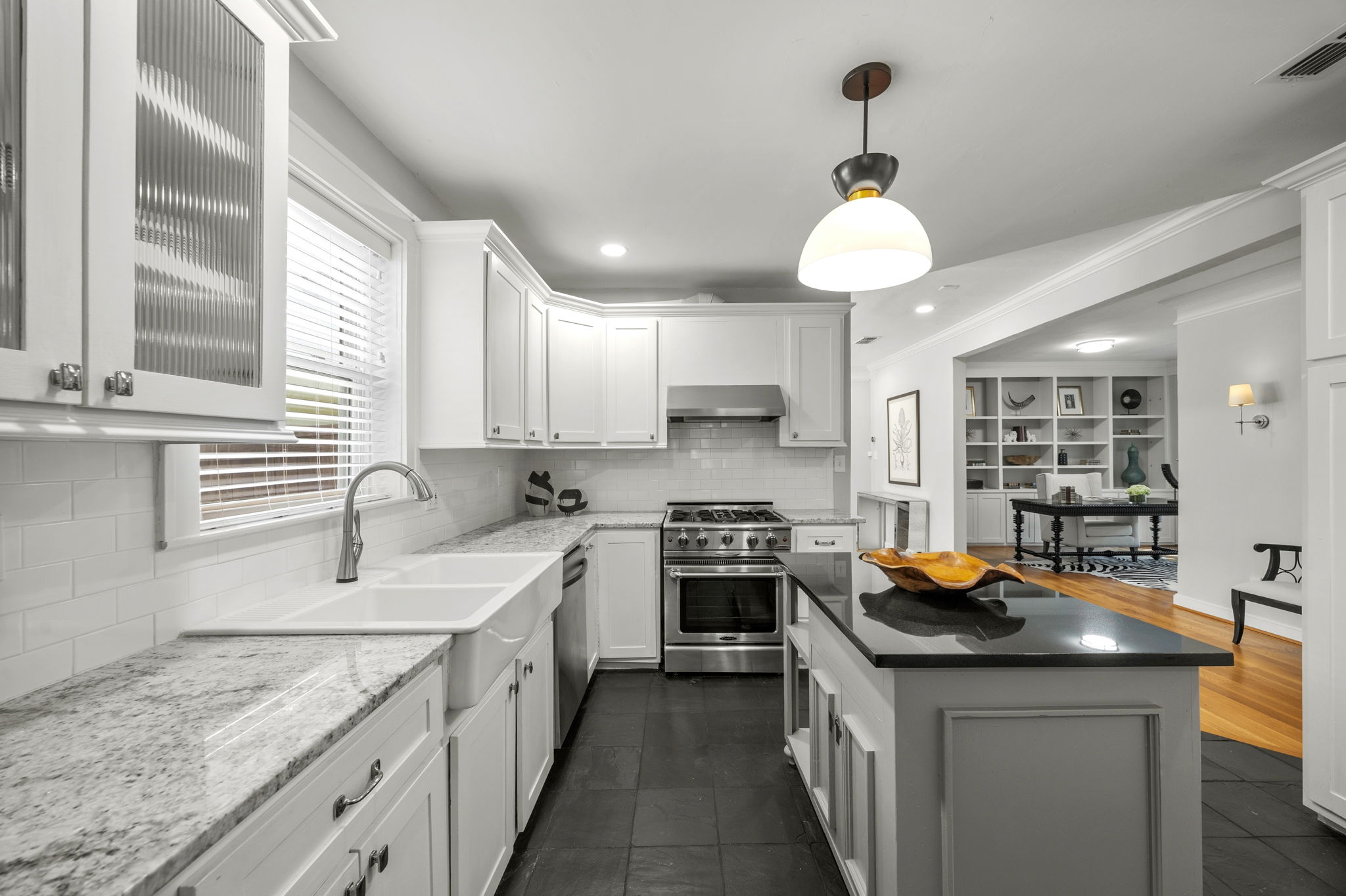  5326 Vickery Boulevard - 物件實景