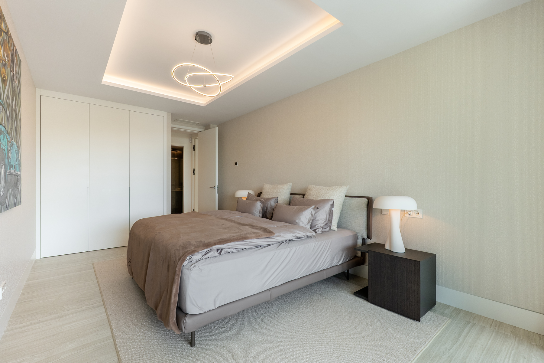  Beachfront apartment with exceptional resort amenities in Estepona - 物件實景