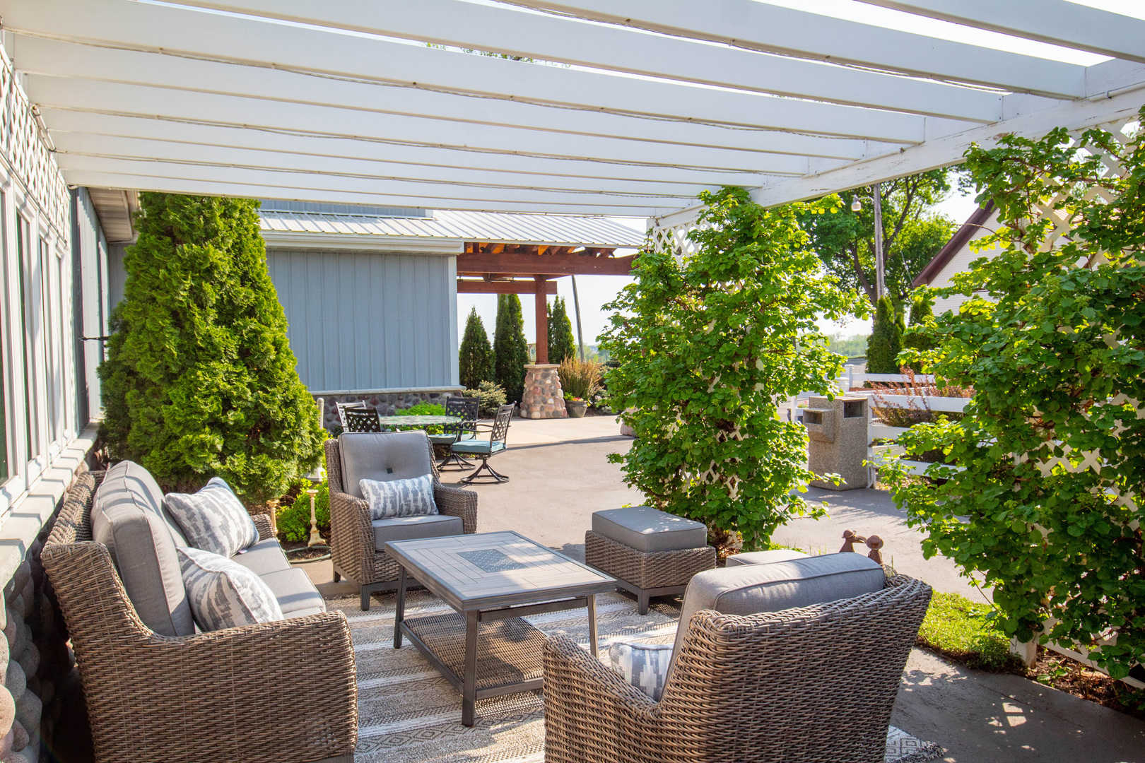 Sycamore, Illinois, 60178, United States, 4 Bedrooms Bedrooms, ,5 BathroomsBathrooms,Residential,For Sale,2001773