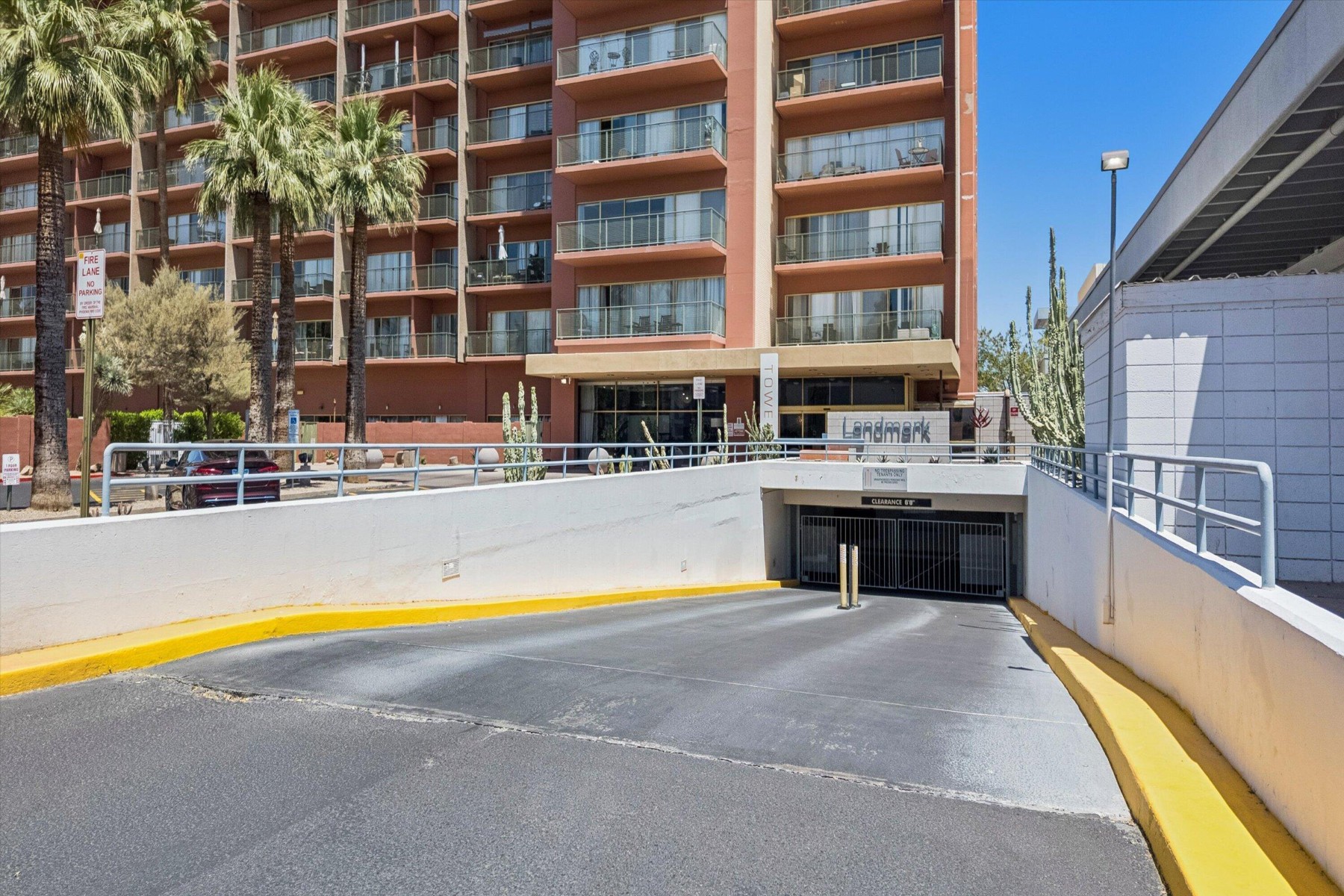  4750 N Central Avenue  Phoenix, AZ - 物件實景