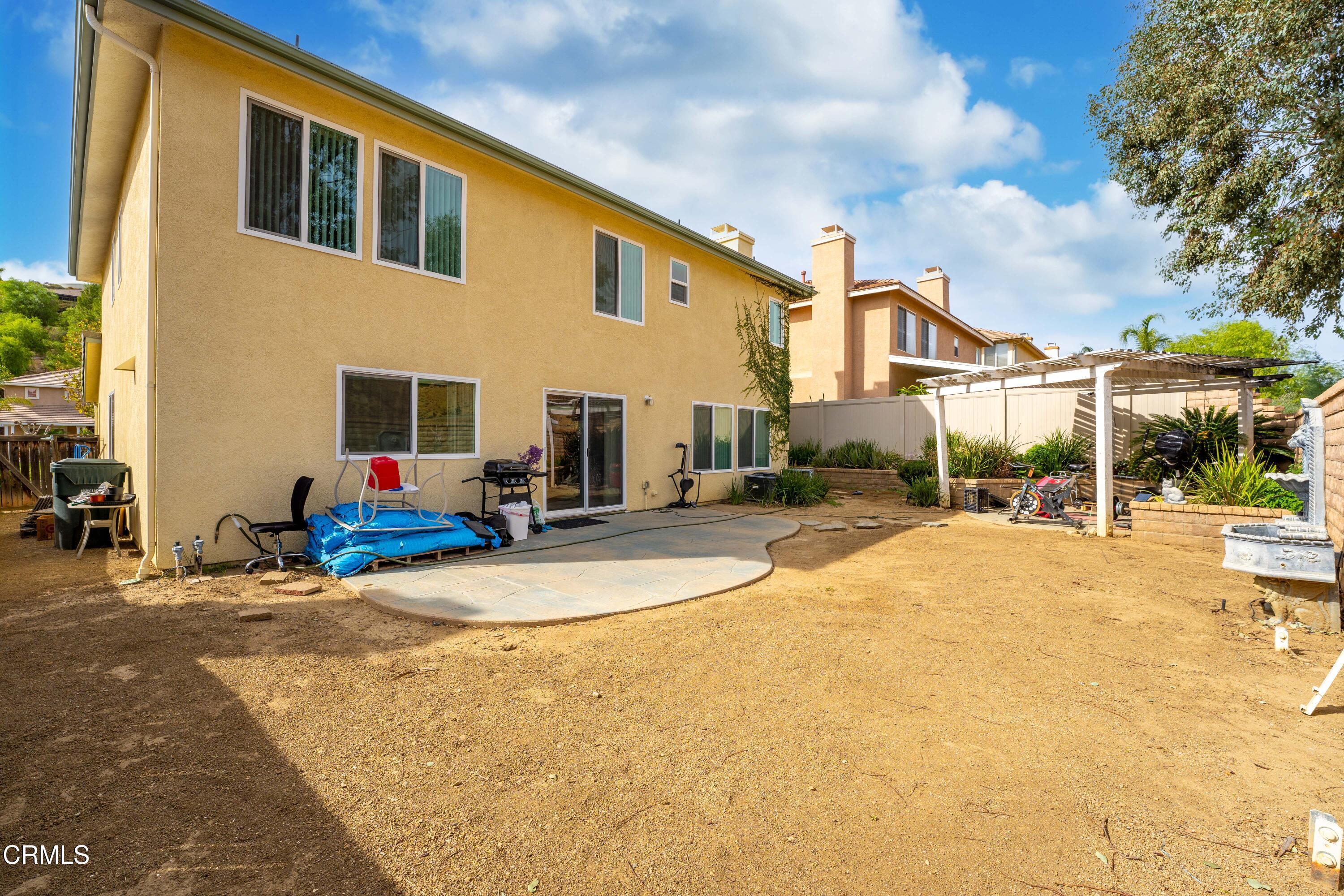 Castaic, California, 91384, United States, 4 Bedrooms Bedrooms, ,3 BathroomsBathrooms,Residential,For Sale,1801508