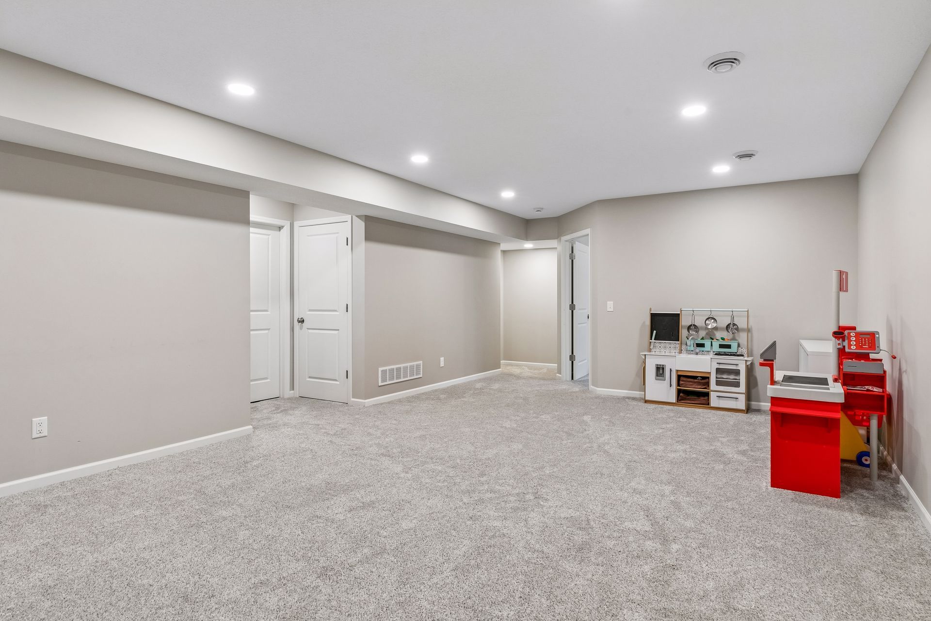  Beautiful Home in Southridge - 物件實景