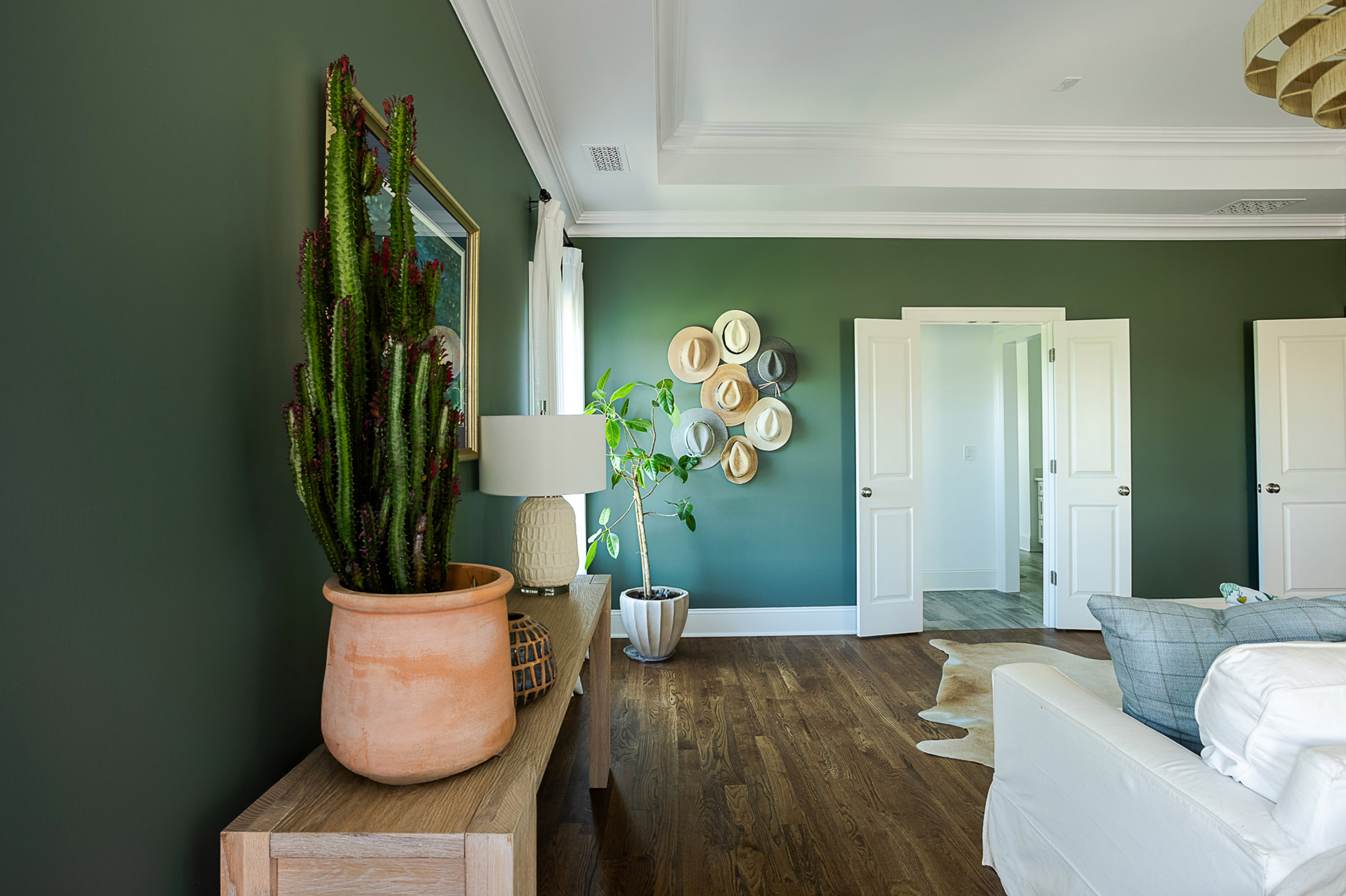 Stunning Designer Transformed Home in Sought-after Gated Vinings Community - 物件實景