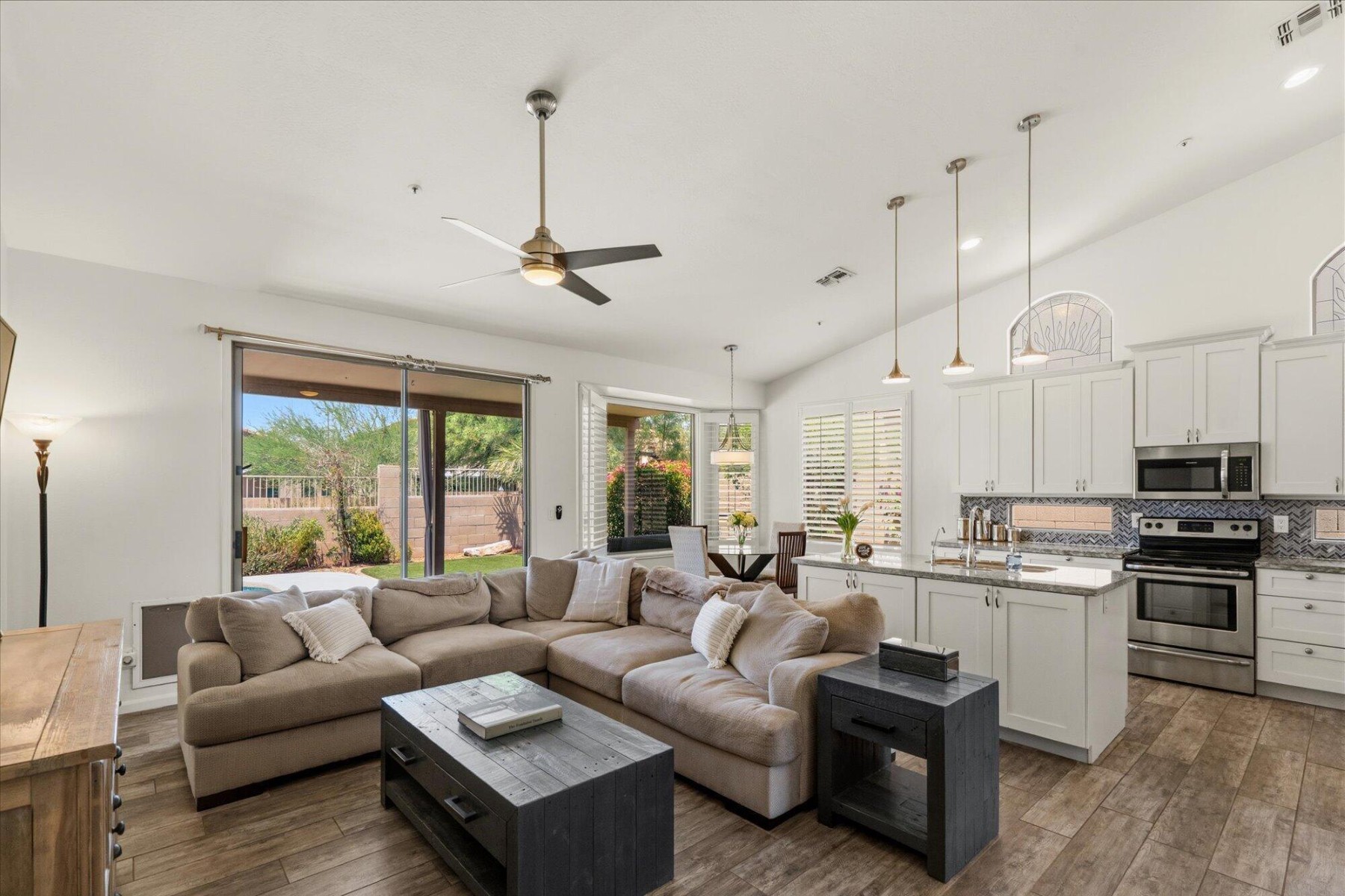  10018 E Karen Drive  Scottsdale, AZ - 物件實景