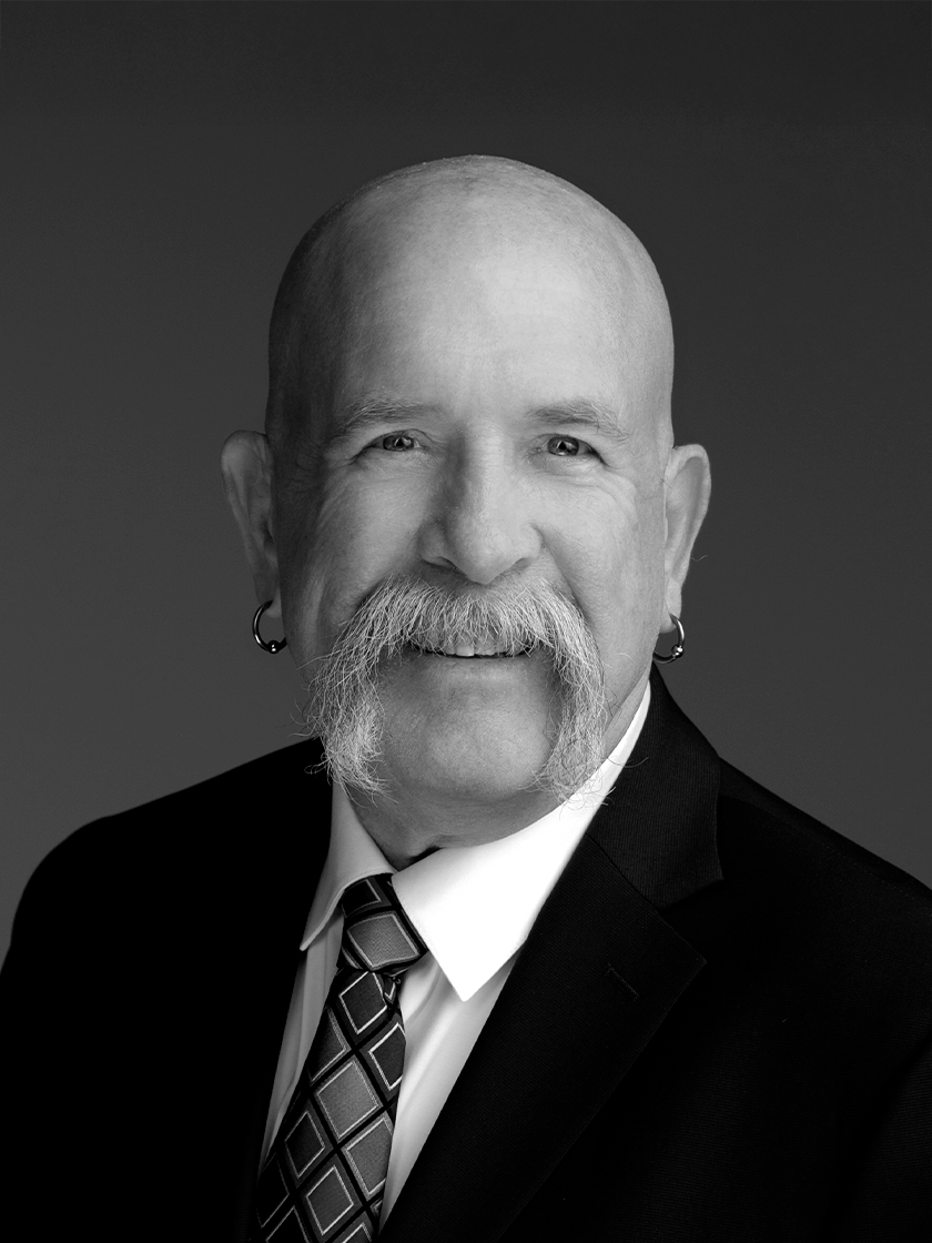 David Traugott