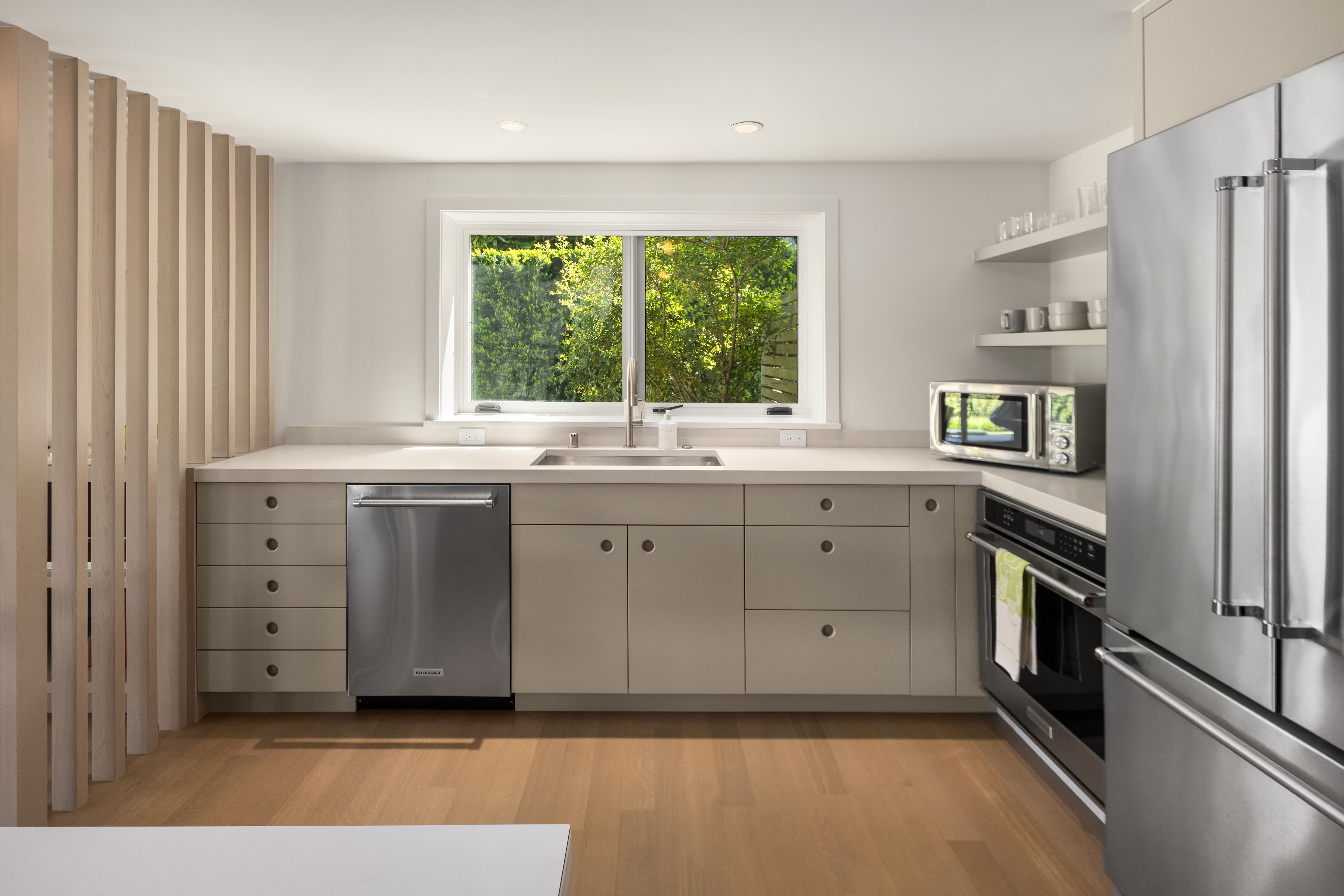  1514 Shenandoah Dr E, Seattle, WA 98112 - 物件實景
