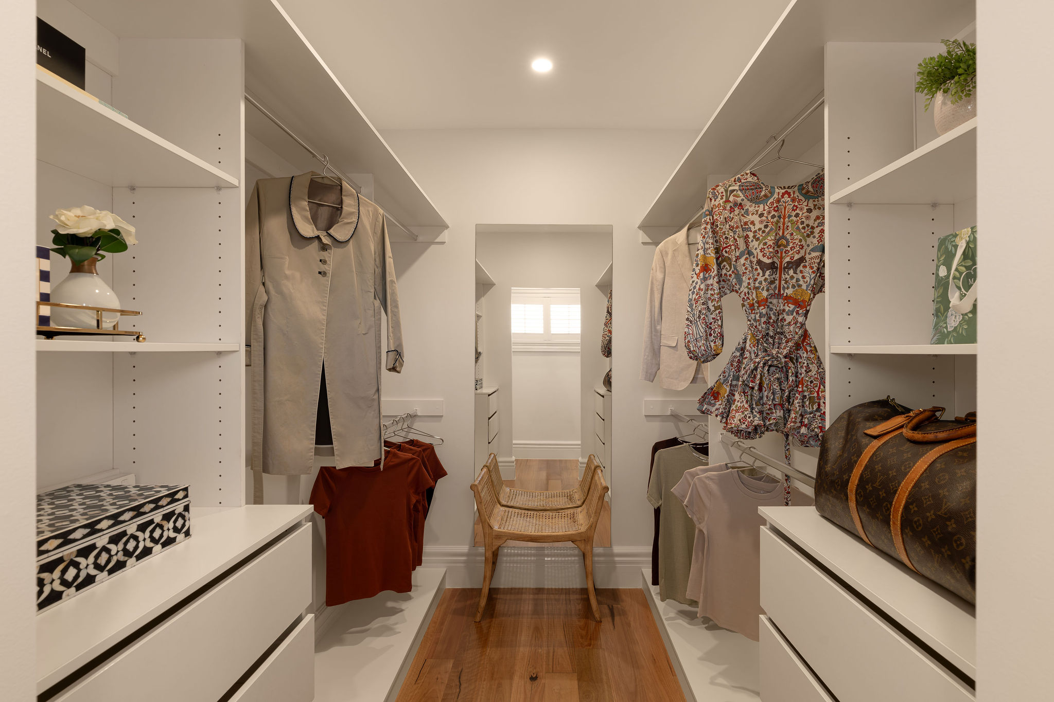  Sophisticated Hamptons Living in a Prestigious Ascot Pocket - 物件實景