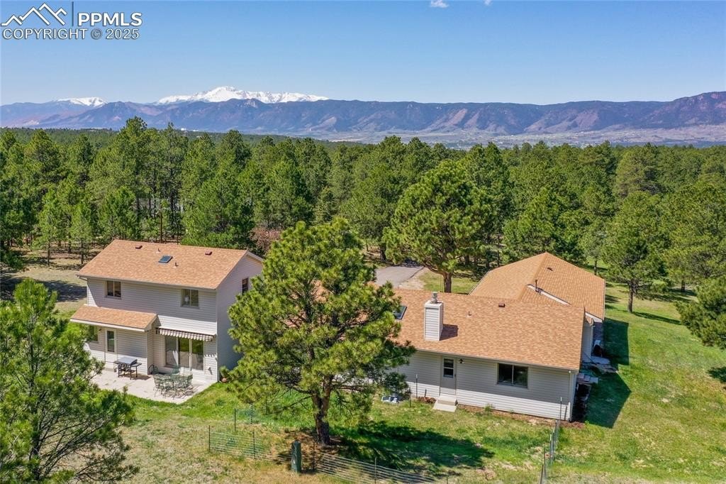 Monument, Colorado, 80132, United States, 4 Bedrooms Bedrooms, ,4 BathroomsBathrooms,Residential,For Sale,1828275