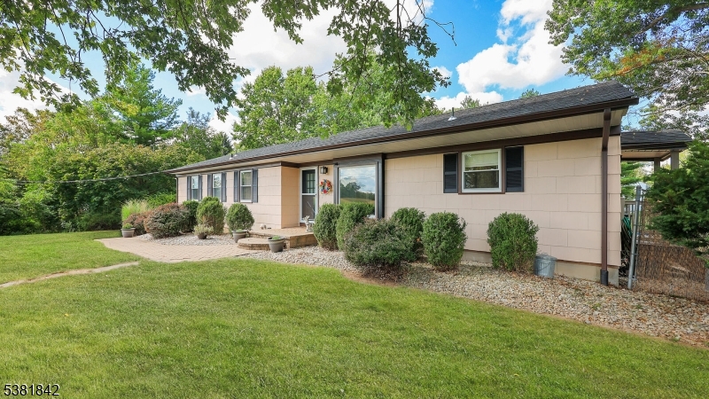 Delaware Twp., New Jersey, 08559, United States, 4 Bedrooms Bedrooms, ,2 BathroomsBathrooms,Residential,For Sale,1940983