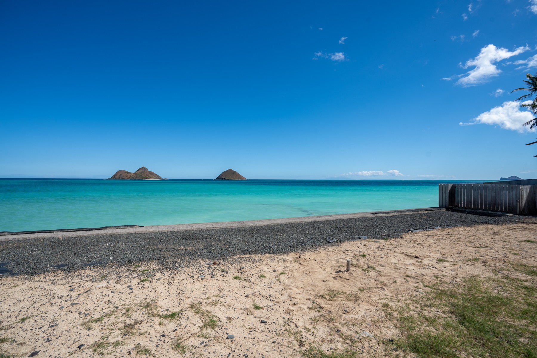 Lanikai Oceanfront 