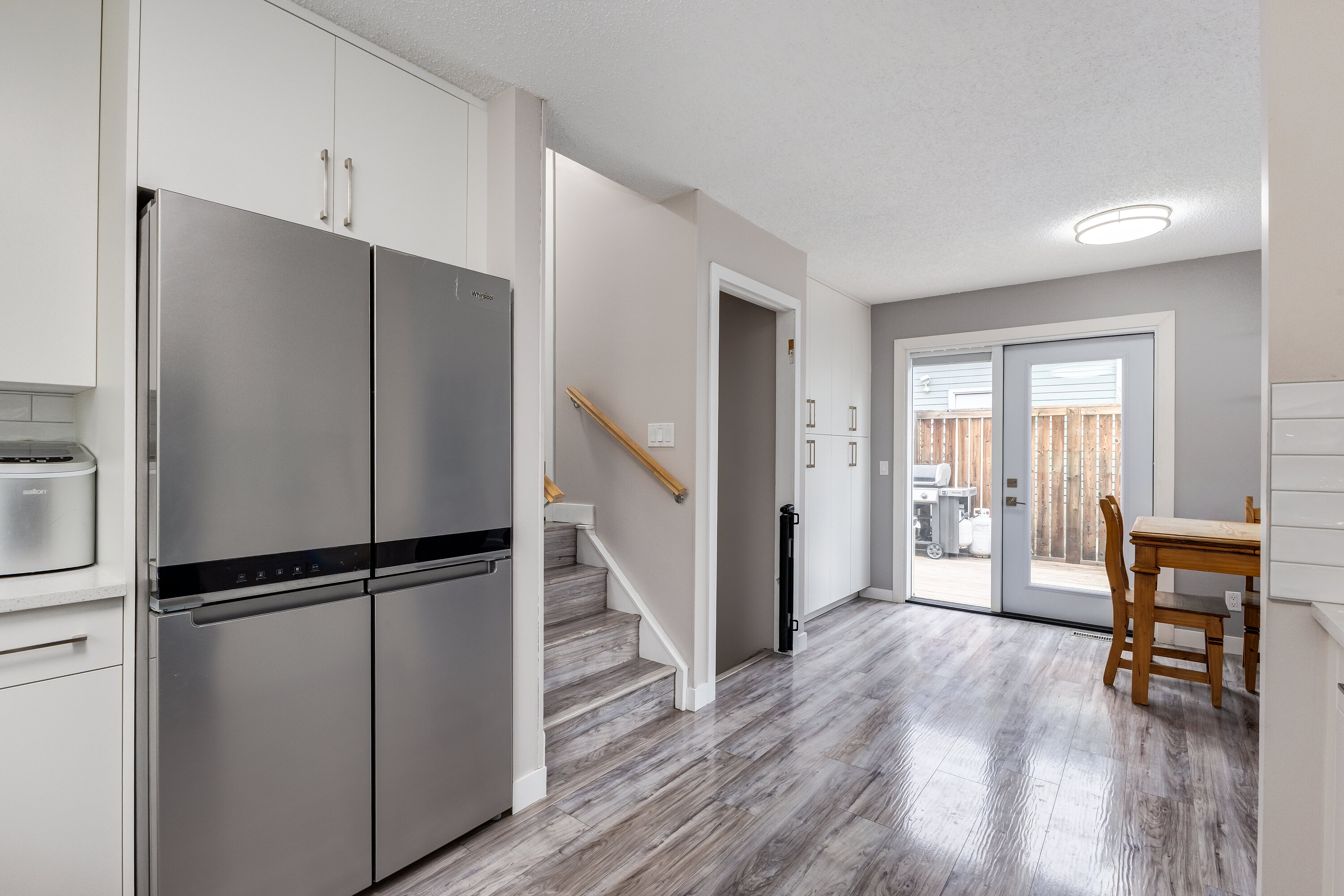  228 Deer Ridge Place SE - 物件實景