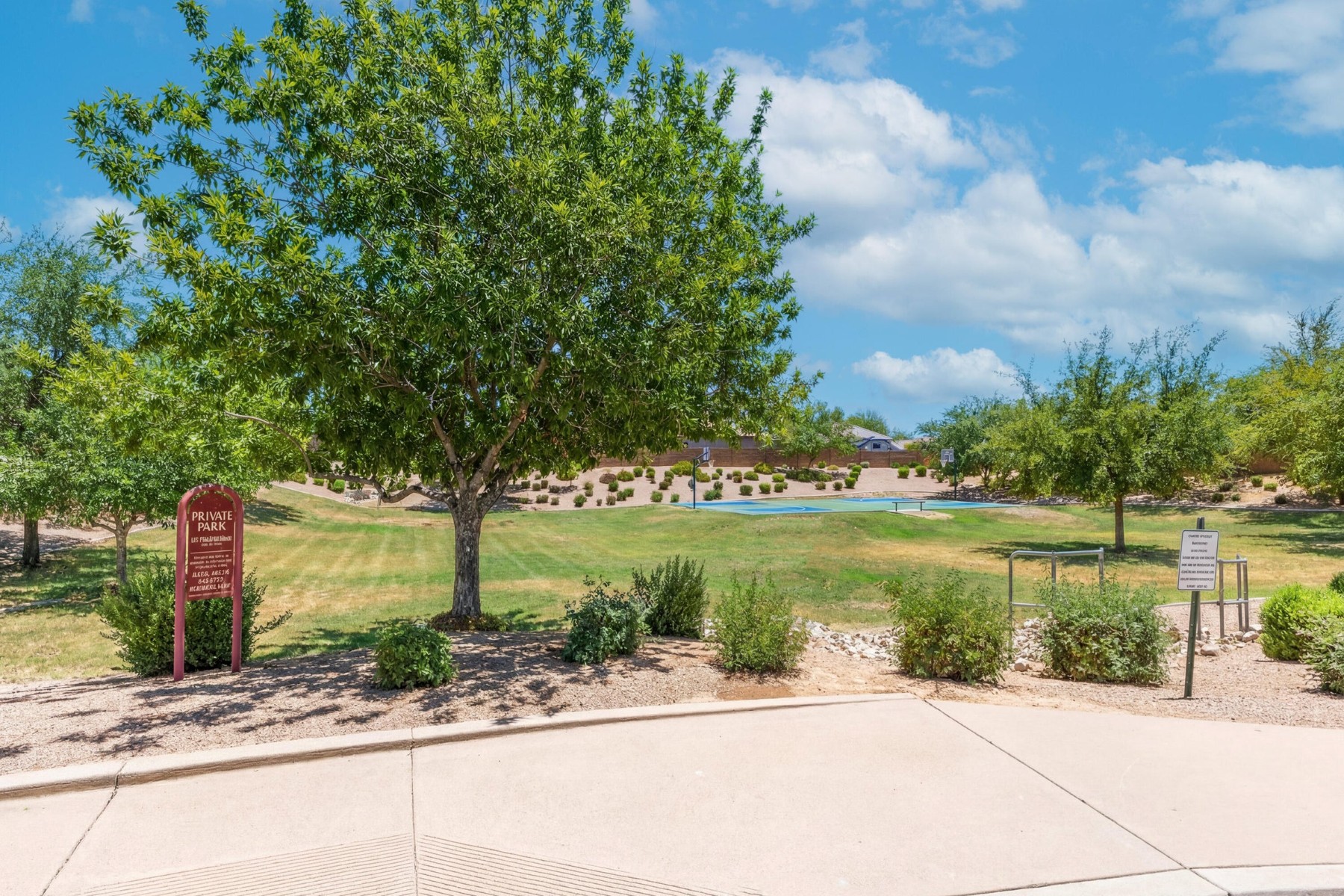  6940 E Grandview Street, Mesa, AZ 85207 - 物件實景