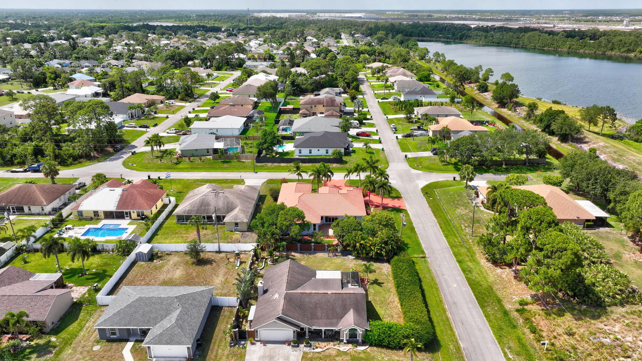 Port Saint Lucie, Florida, 34953, United States, 4 Bedrooms Bedrooms, ,4 BathroomsBathrooms,Residential,For Sale,1828192