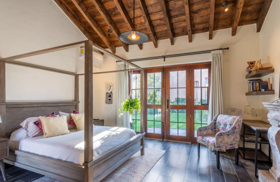 San Miguel de Allende, Guanajuato, 37893, Mexico, 4 Bedrooms Bedrooms, ,4 BathroomsBathrooms,Residential,For Sale,1806112